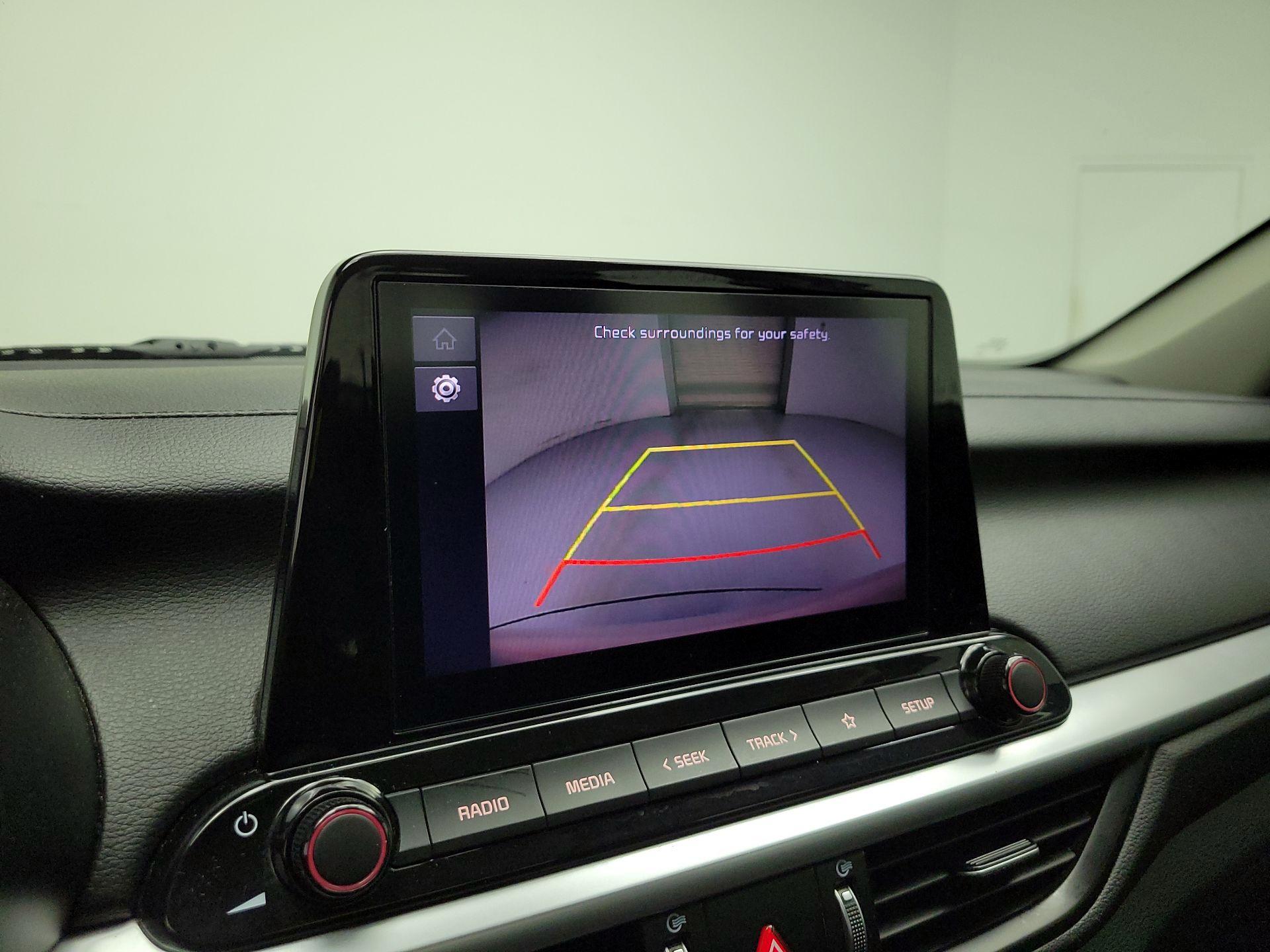 Thumbnail: 2024 Kia Forte - 13