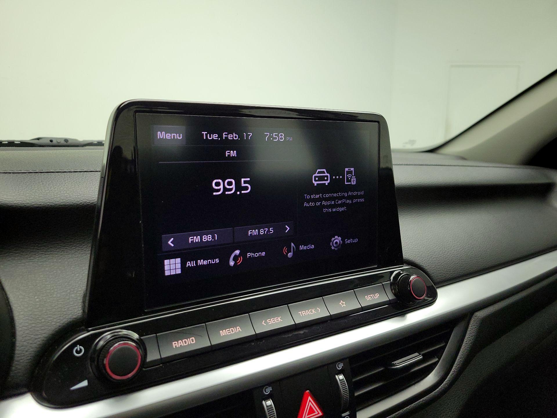 Thumbnail: 2024 Kia Forte - 14