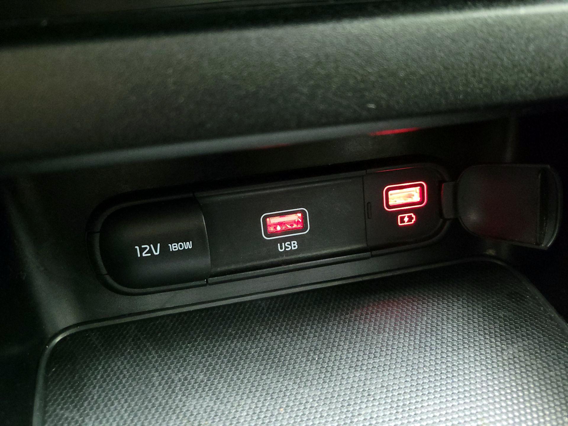 Thumbnail: 2024 Kia Forte - 17