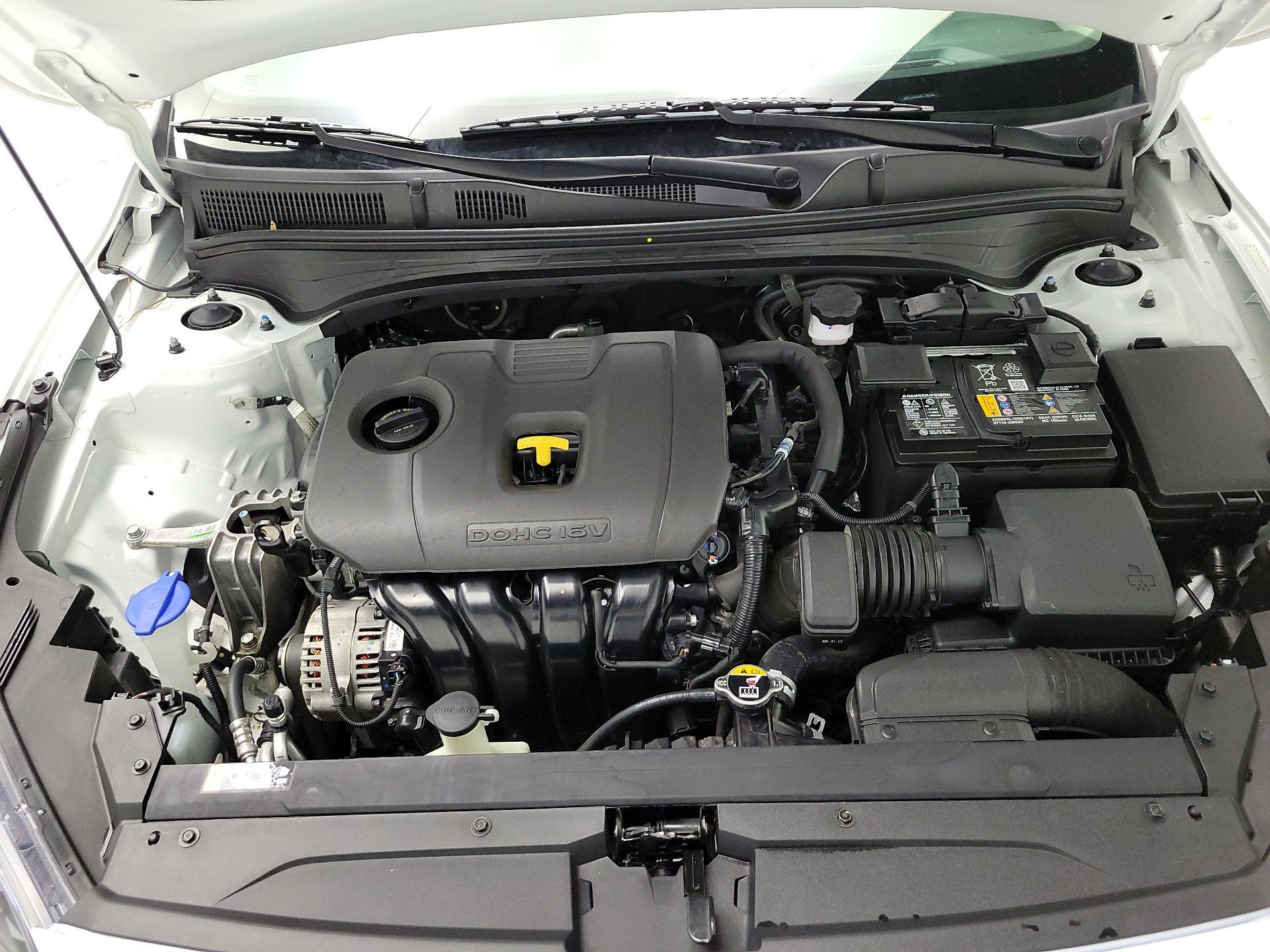 Thumbnail: 2024 Kia Forte - 20