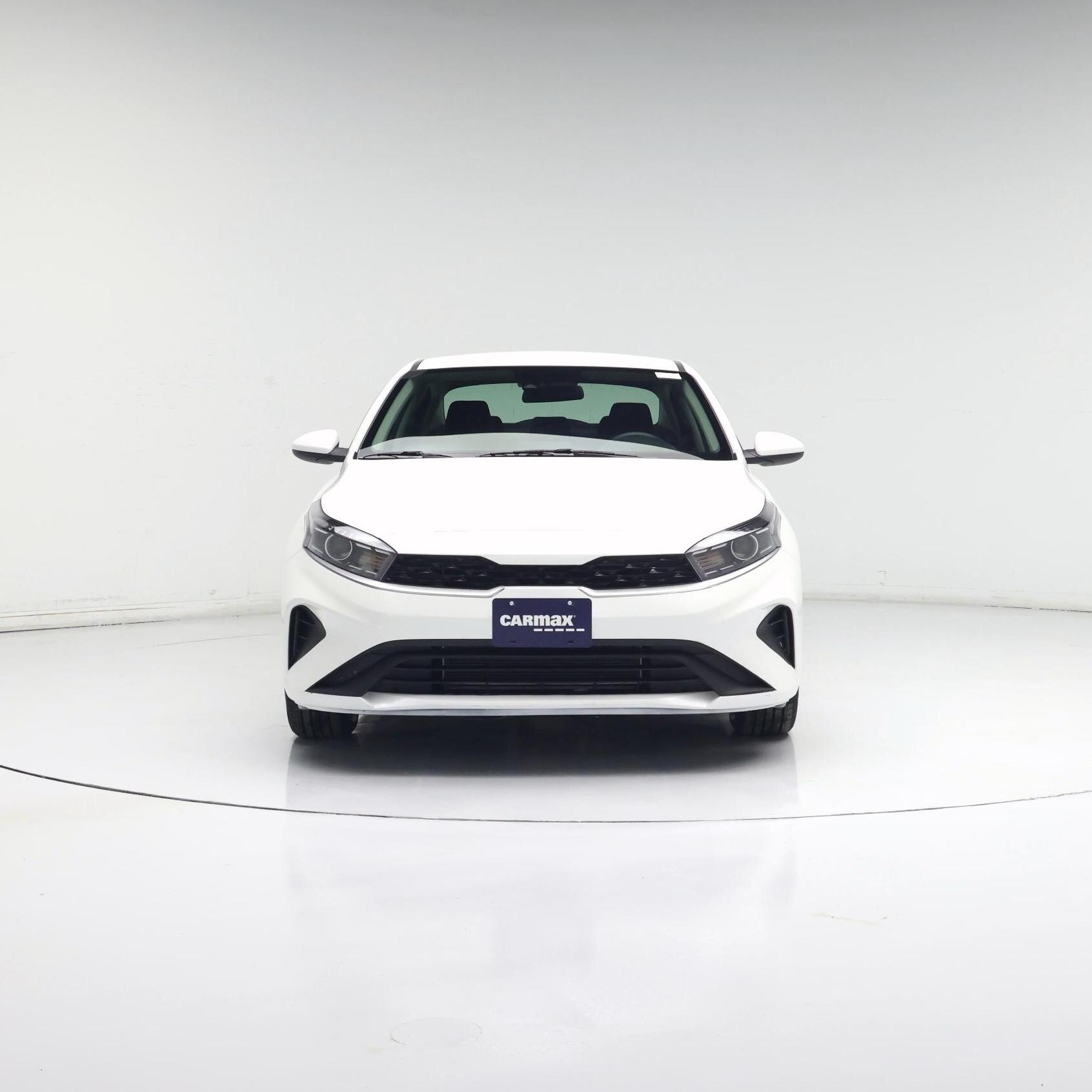 Thumbnail: 2024 Kia Forte - 5