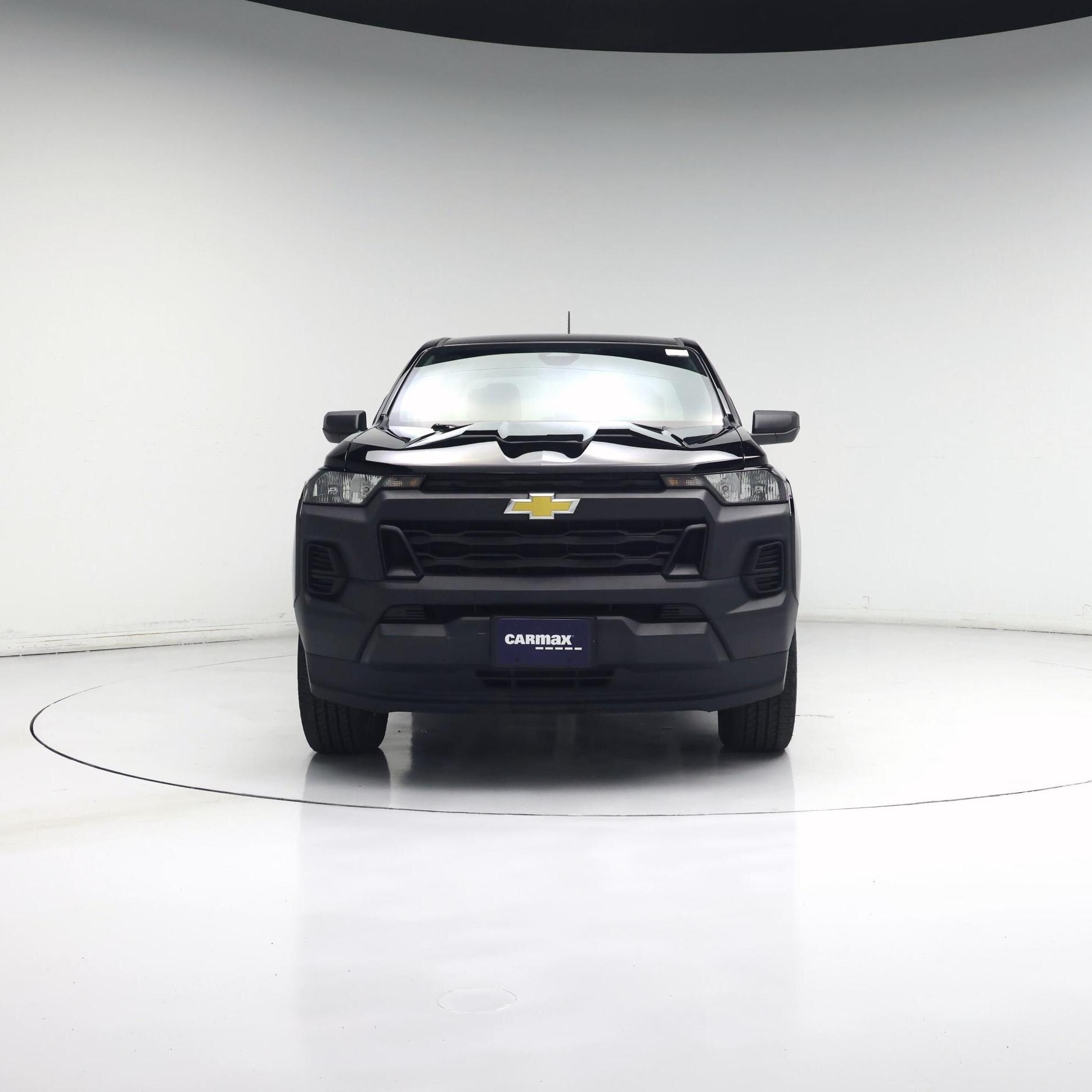 Thumbnail: 2023 Chevrolet Colorado - 5