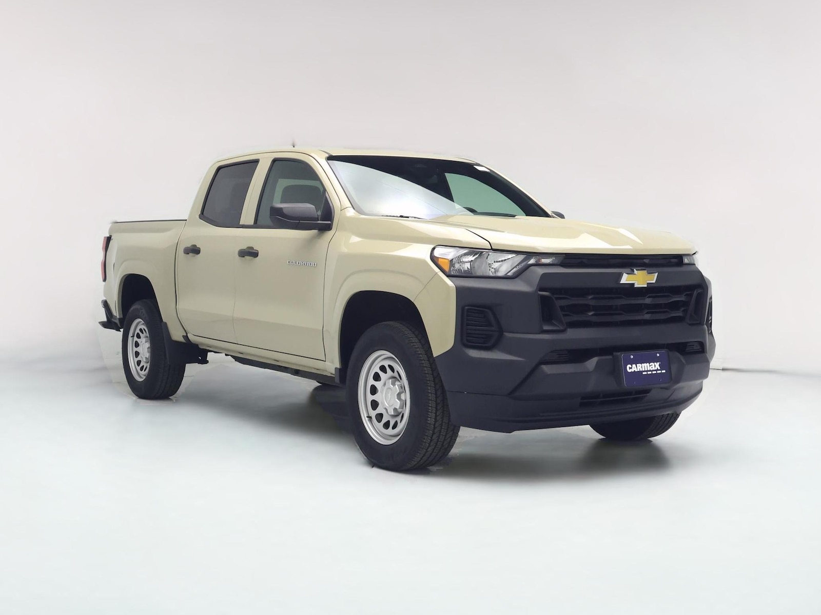 2023 Chevrolet Colorado Work Truck