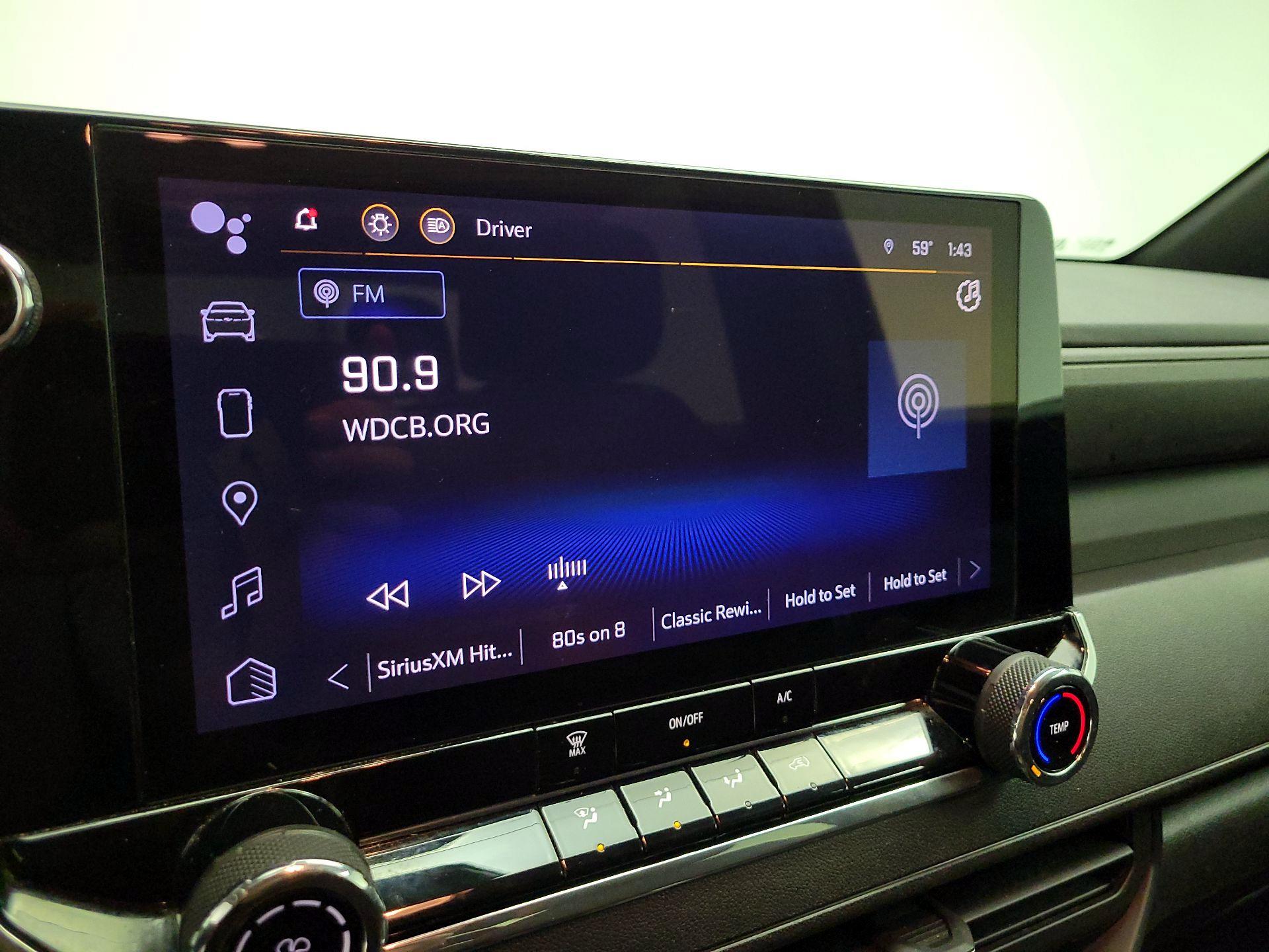 Thumbnail: 2023 Chevrolet Colorado - 13