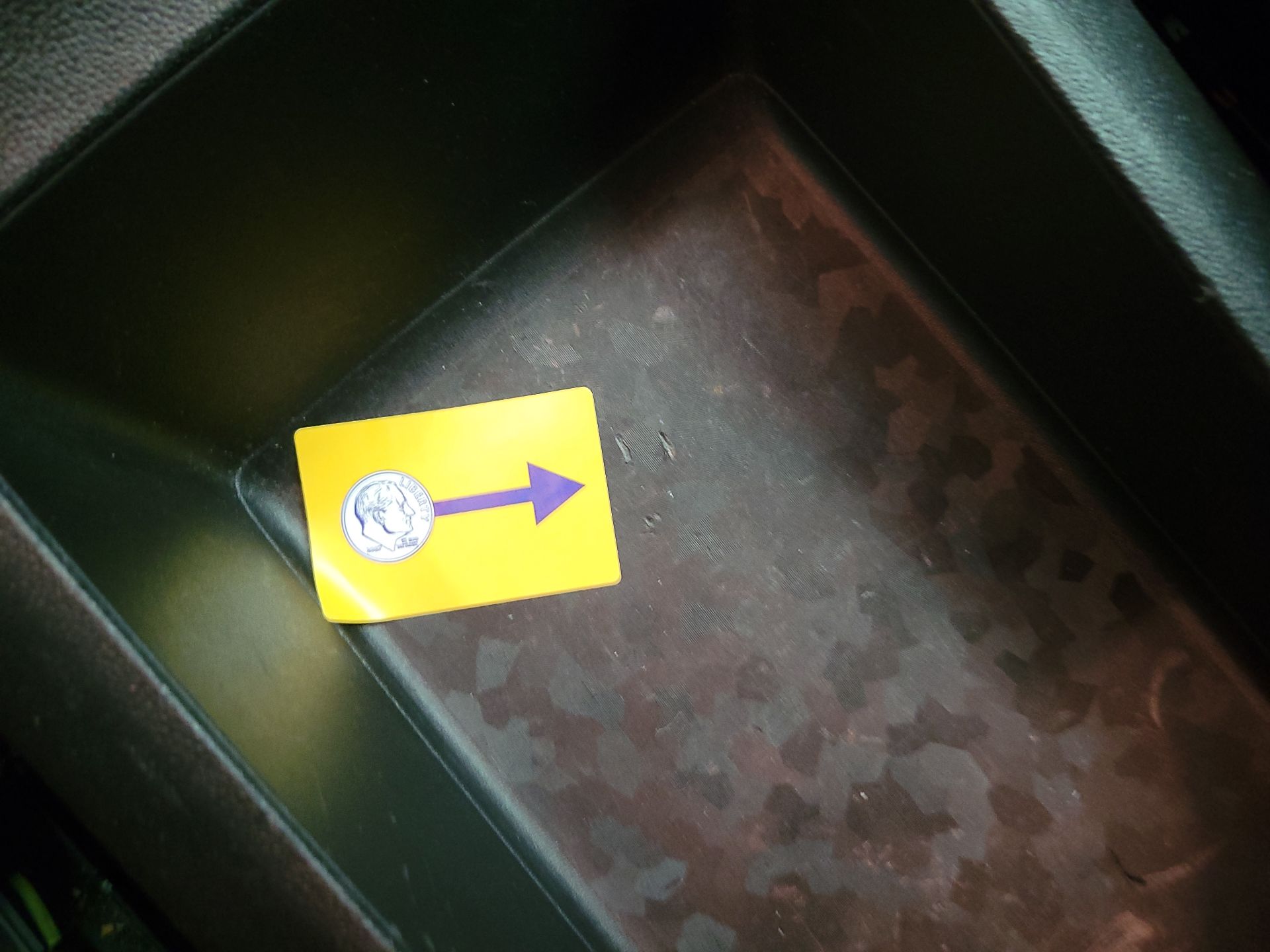 Thumbnail: 2023 Chevrolet Colorado - 19