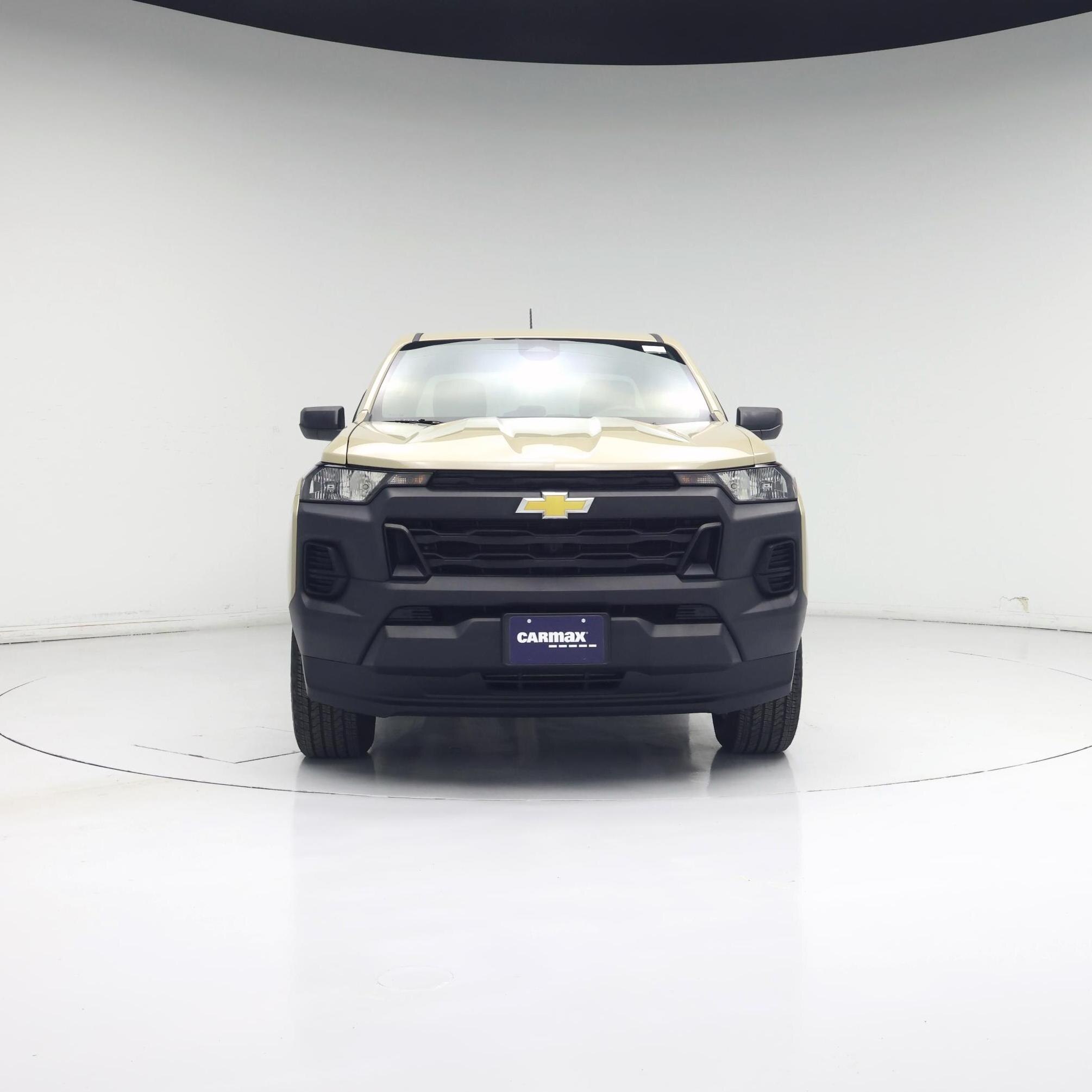 Thumbnail: 2023 Chevrolet Colorado - 5
