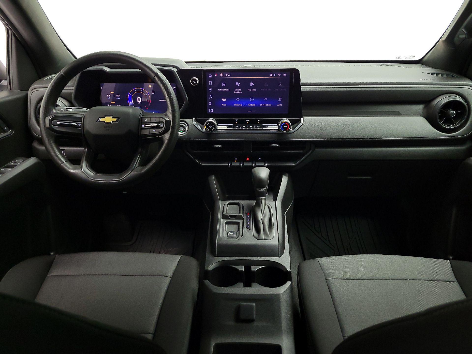 Thumbnail: 2024 Chevrolet Colorado - 9