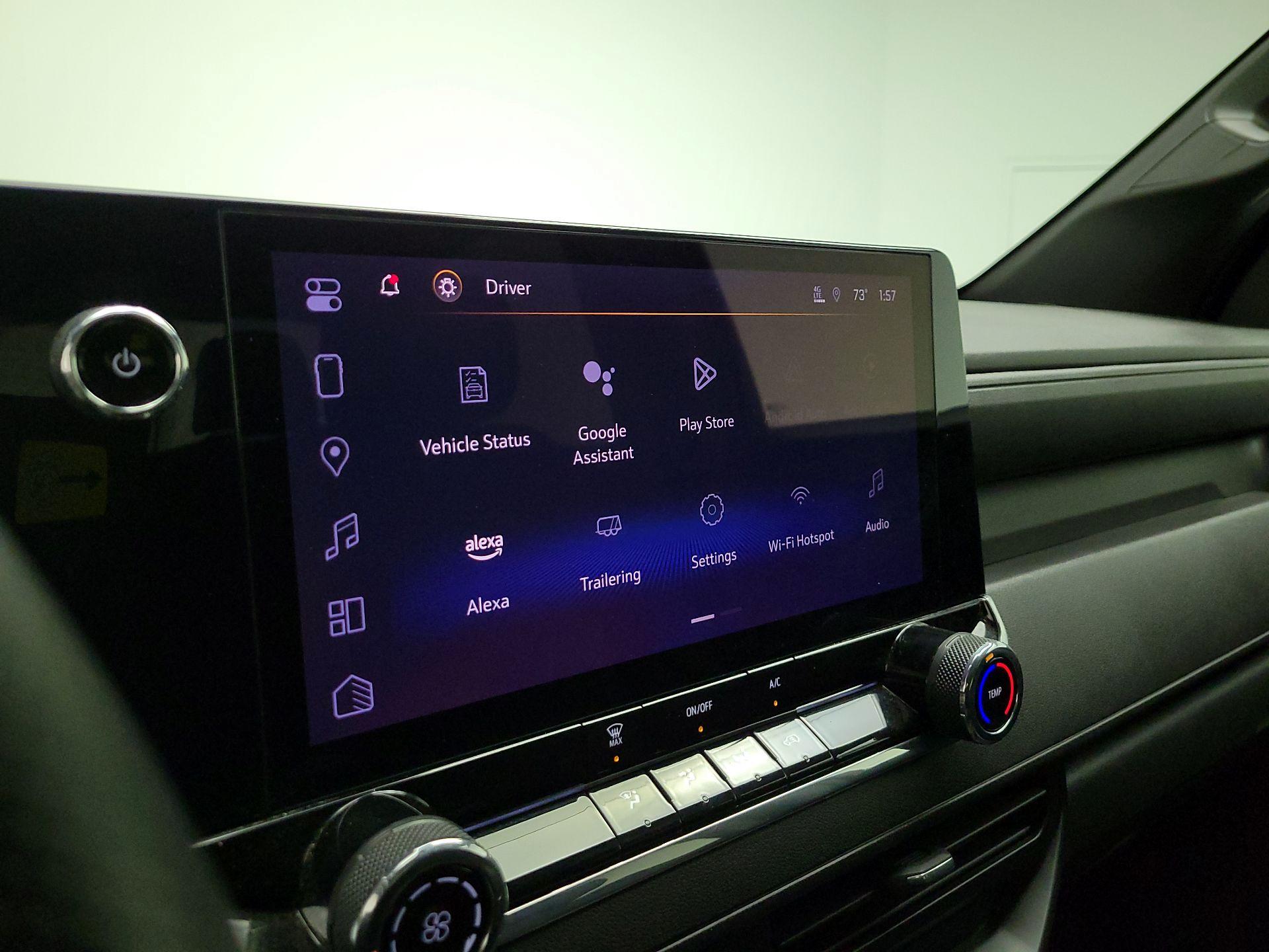 Thumbnail: 2024 Chevrolet Colorado - 14