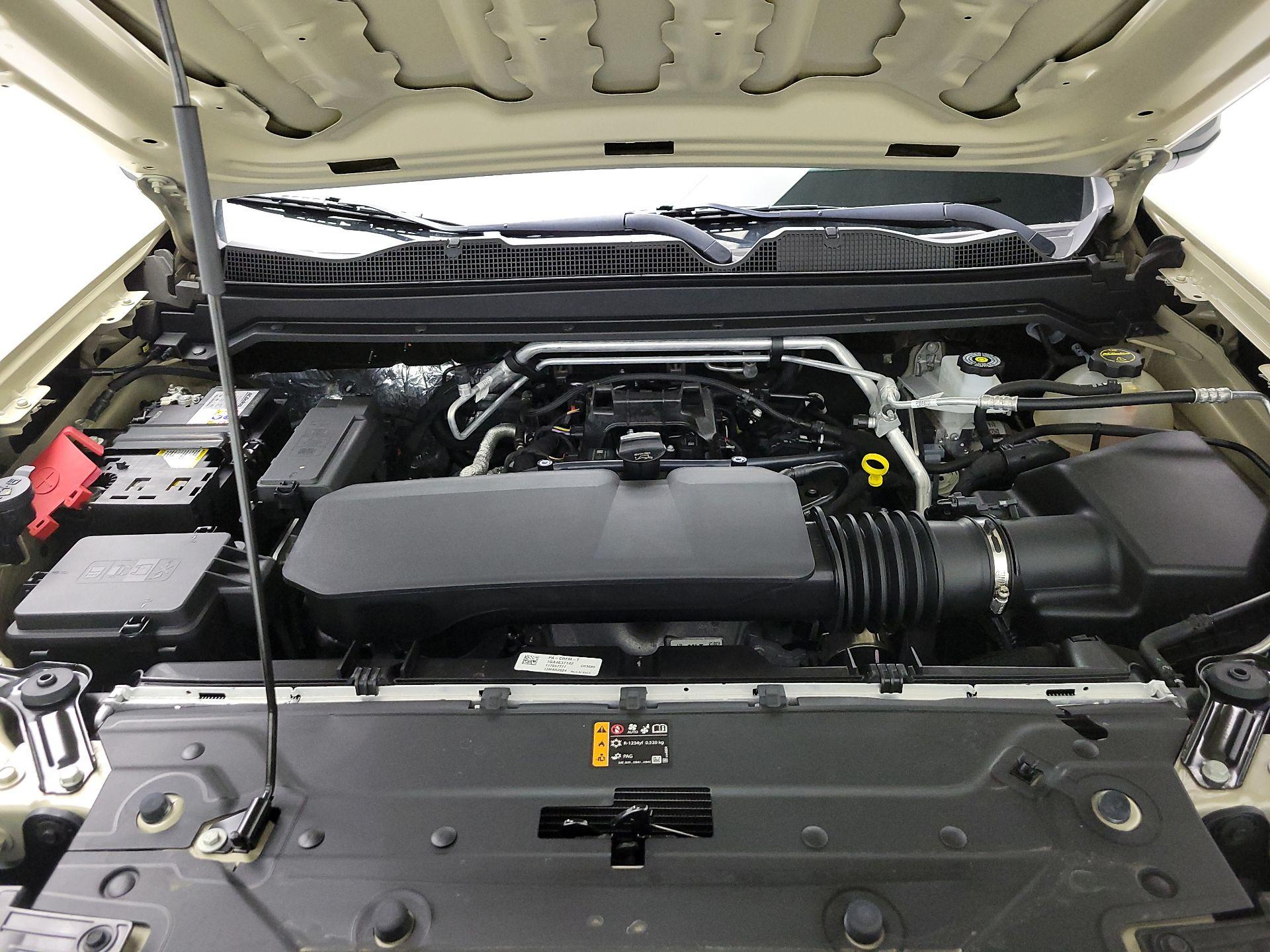 Thumbnail: 2024 Chevrolet Colorado - 20