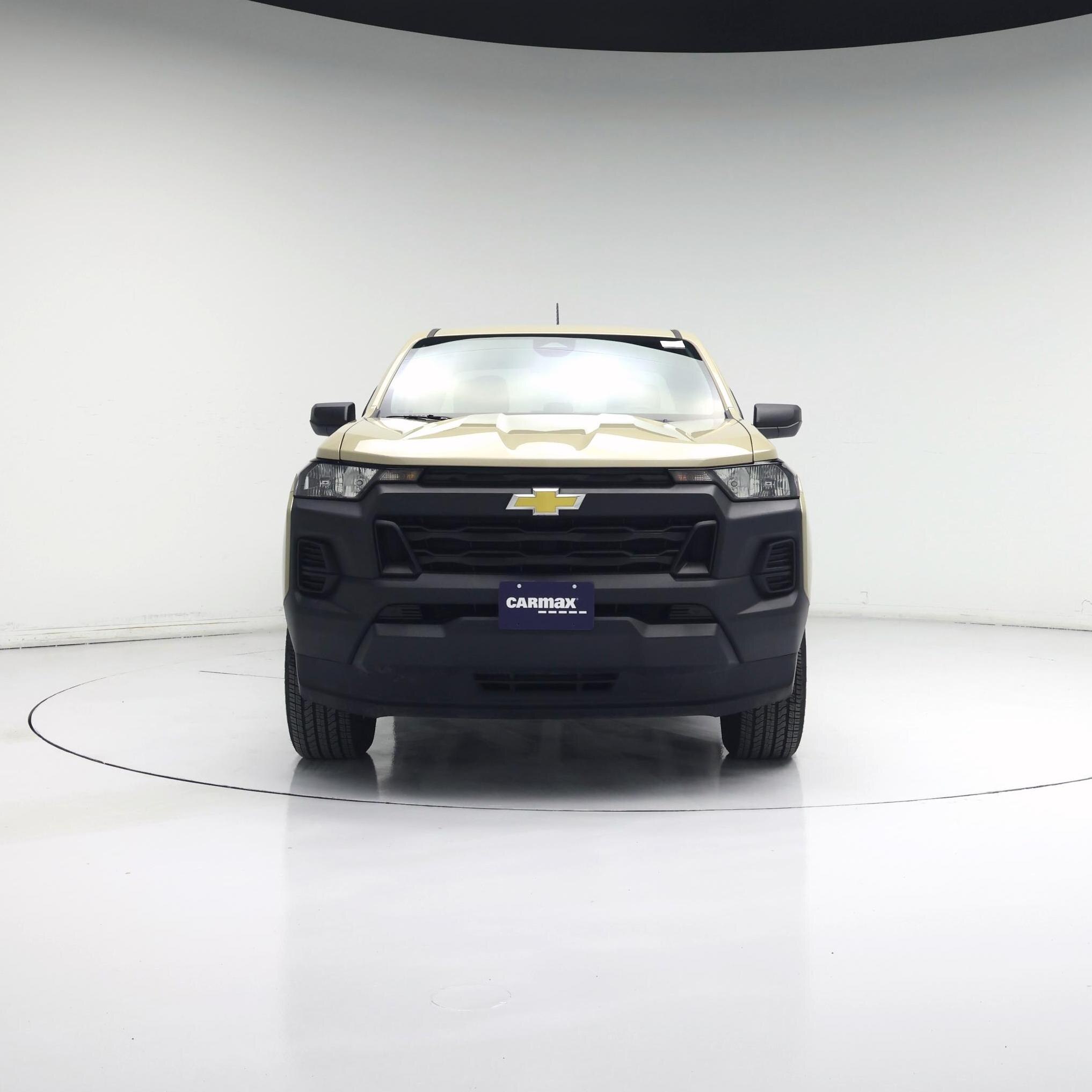 Thumbnail: 2024 Chevrolet Colorado - 5