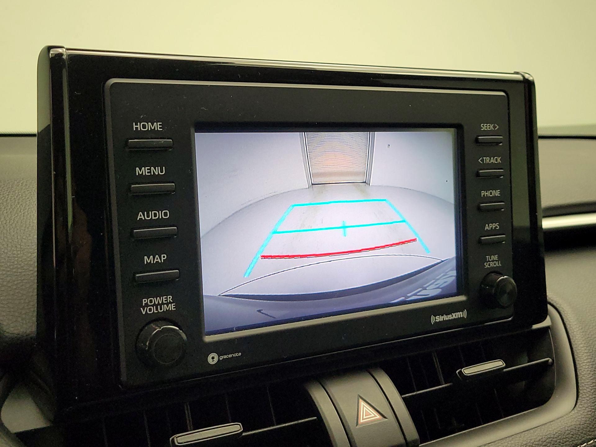 Thumbnail: 2021 Toyota RAV4 - 14