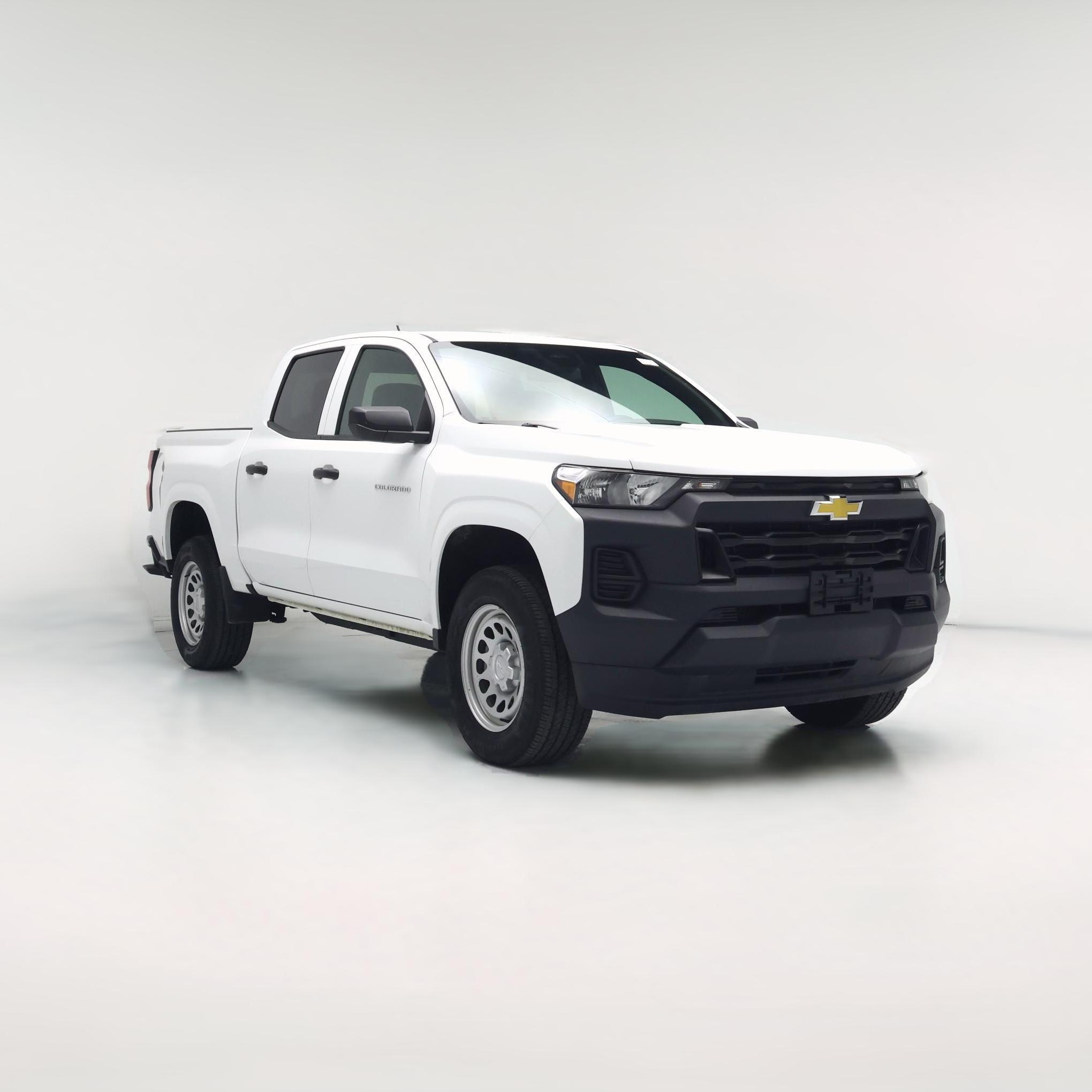Thumbnail: 2023 Chevrolet Colorado - 1