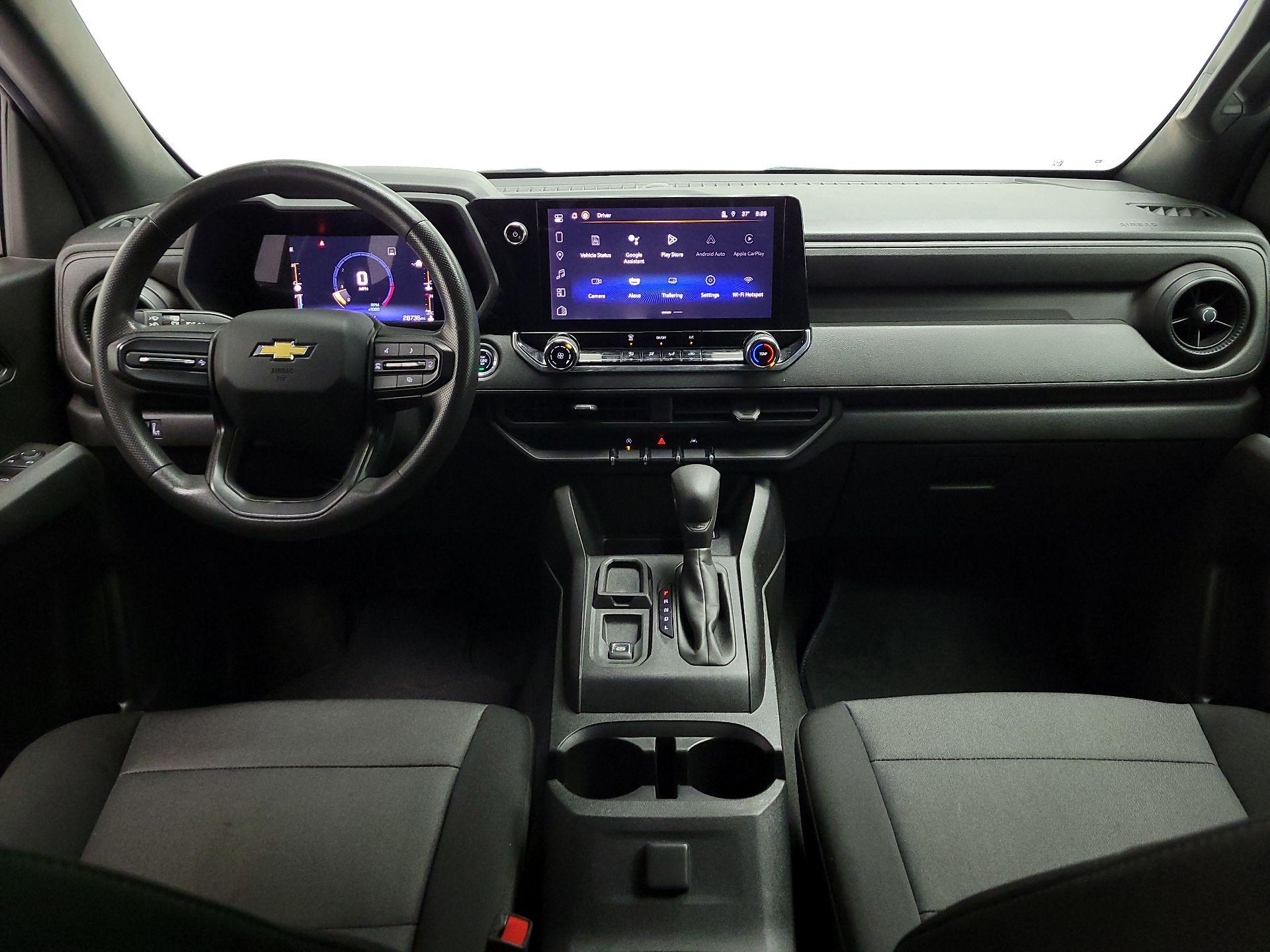 Thumbnail: 2023 Chevrolet Colorado - 9