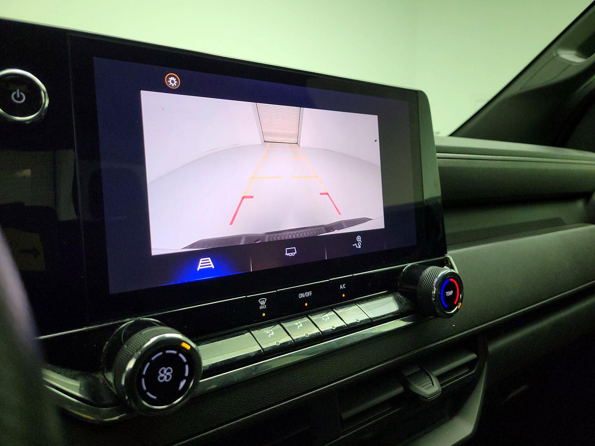 Thumbnail: 2023 Chevrolet Colorado - 13