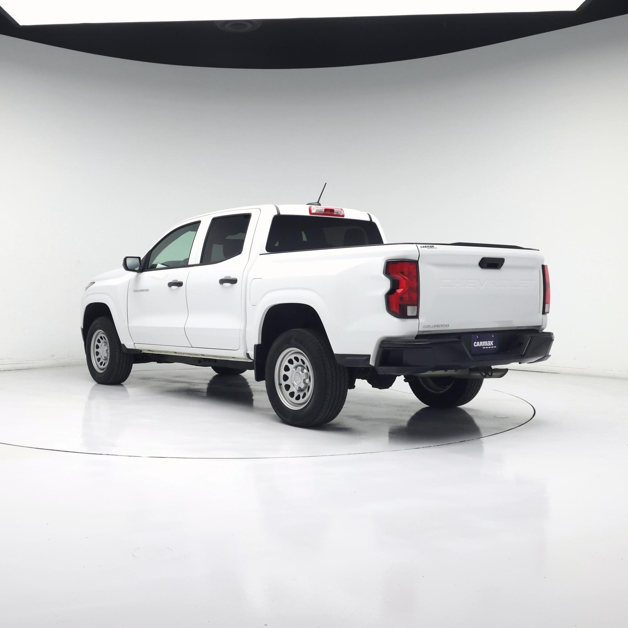 Thumbnail: 2023 Chevrolet Colorado - 2