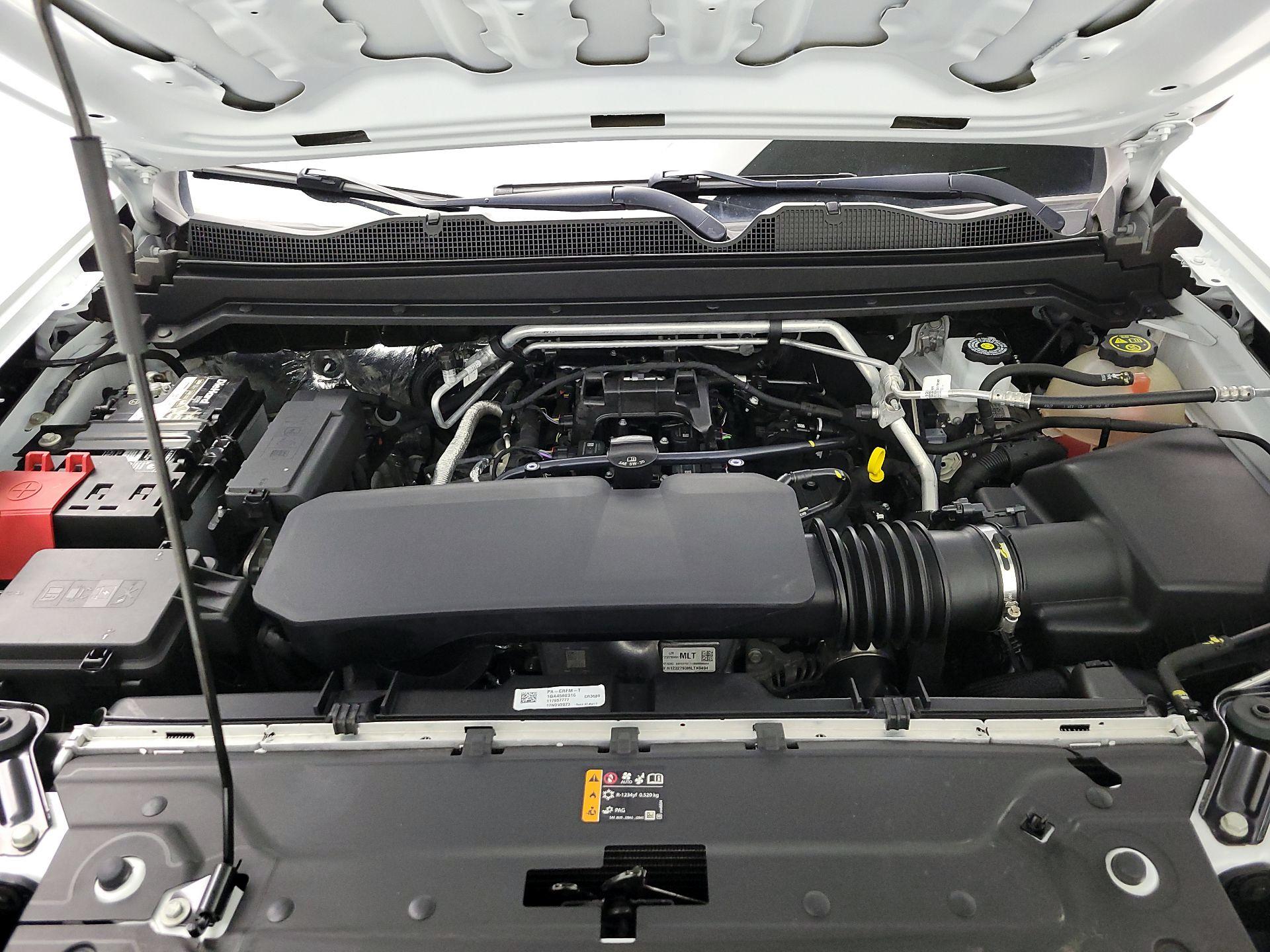 Thumbnail: 2023 Chevrolet Colorado - 20