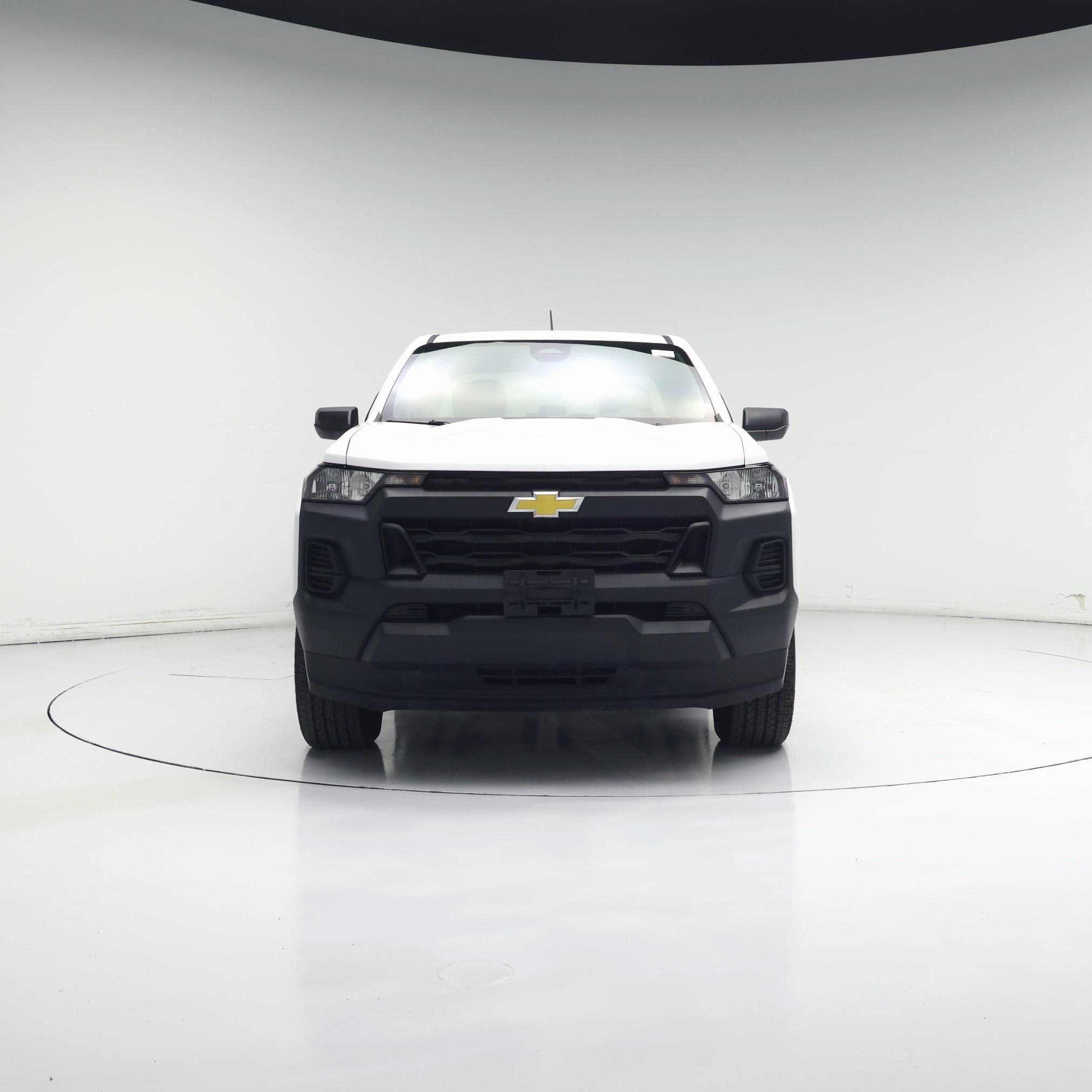 Thumbnail: 2023 Chevrolet Colorado - 5