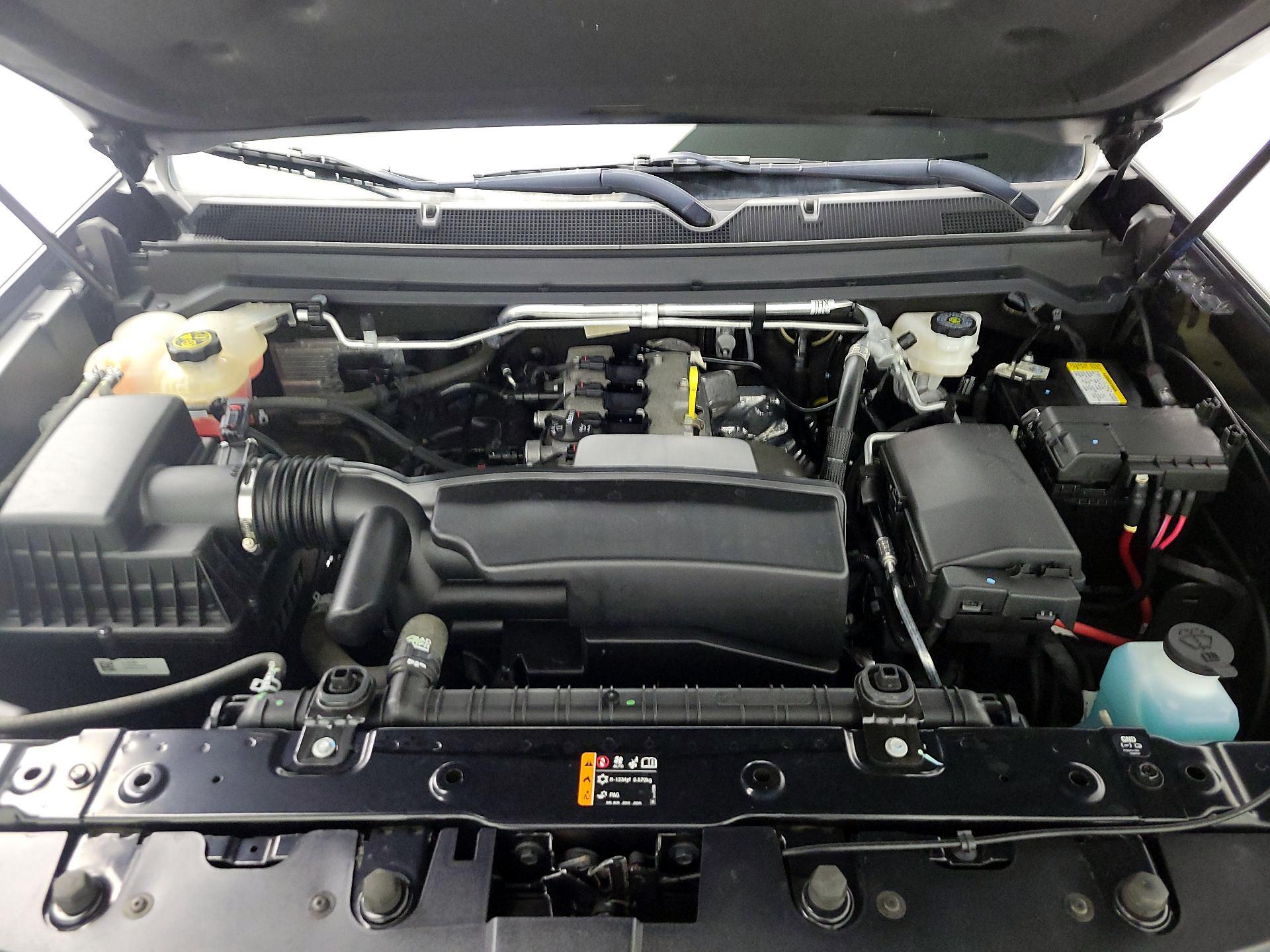 Thumbnail: 2022 Chevrolet Colorado - 20