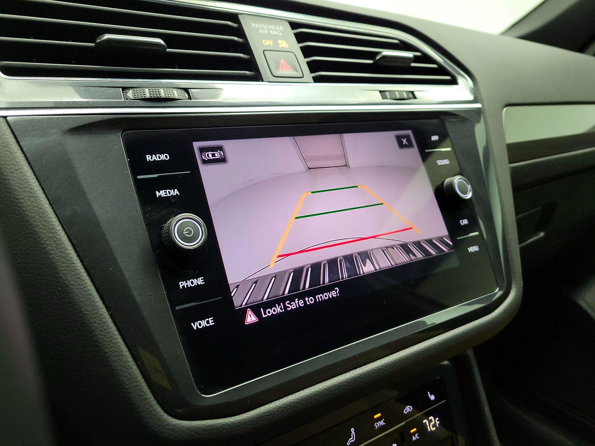 Thumbnail: 2023 Volkswagen Tiguan - 13