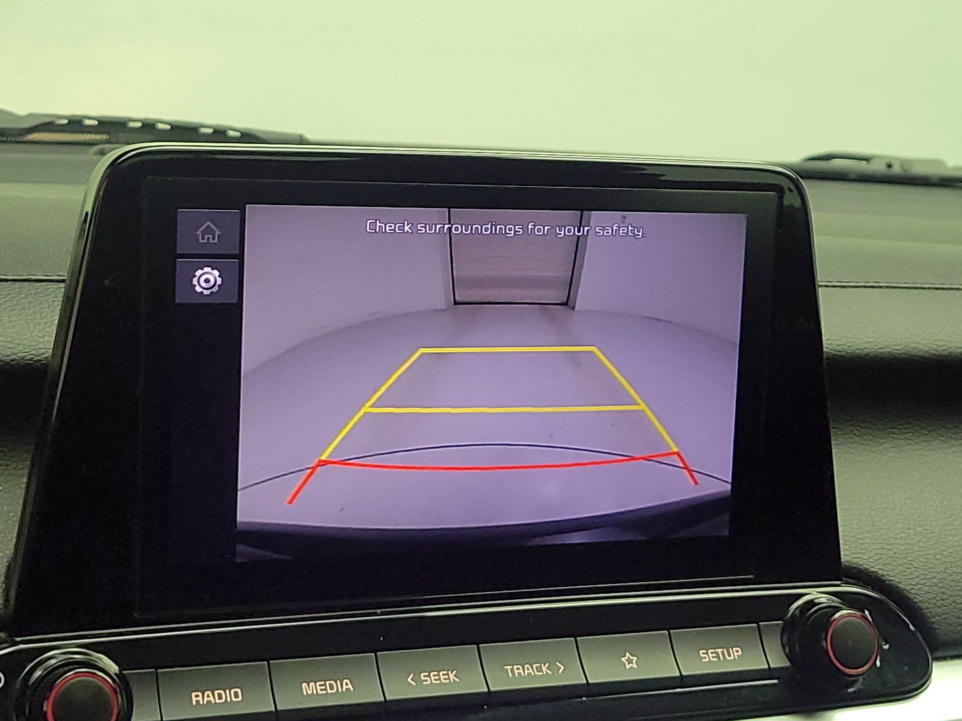 Thumbnail: 2024 Kia Forte - 14