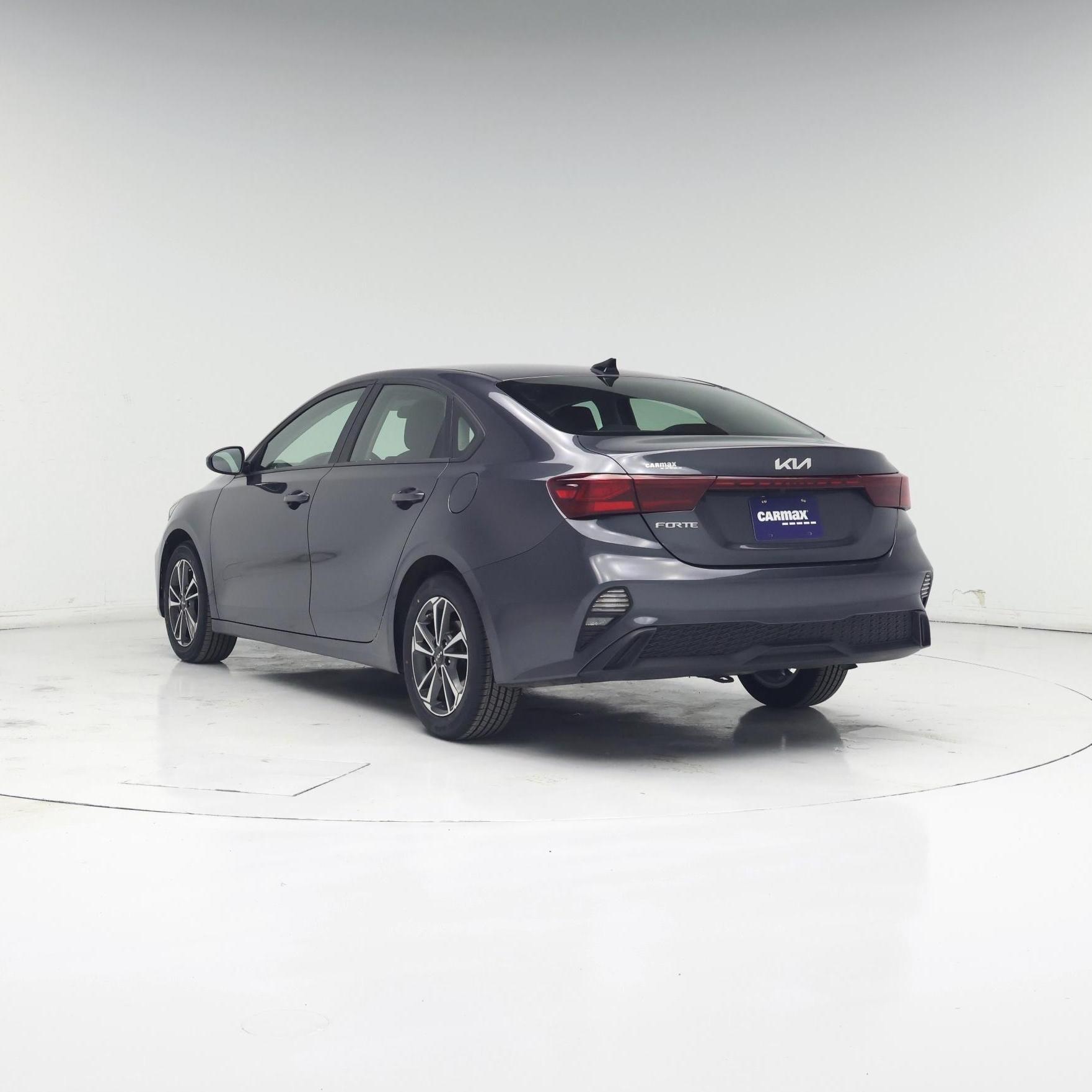 Thumbnail: 2024 Kia Forte - 2