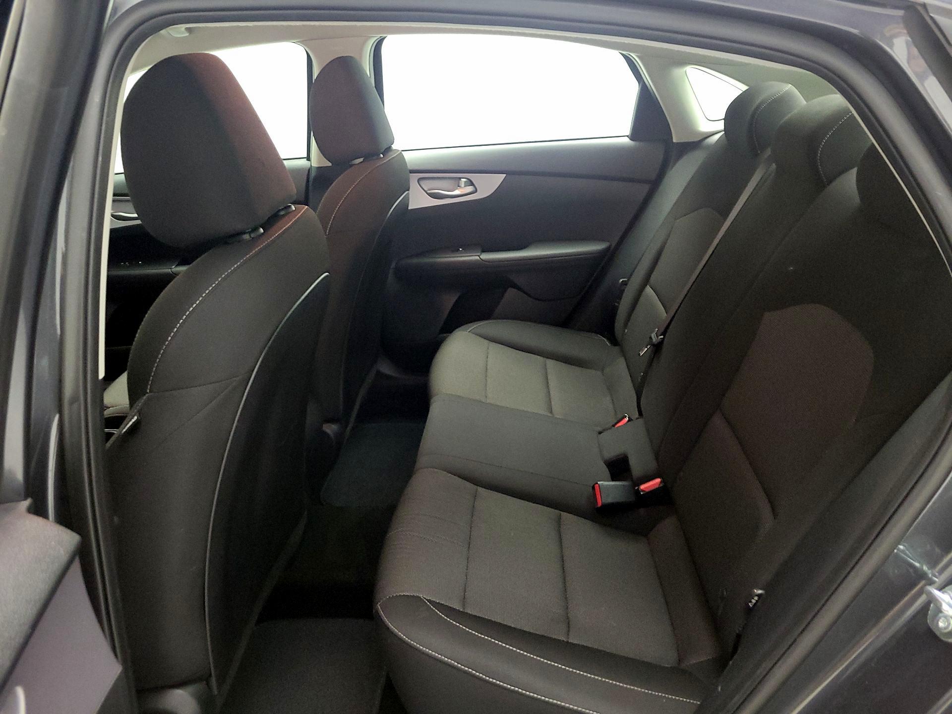 Thumbnail: 2024 Kia Forte - 19