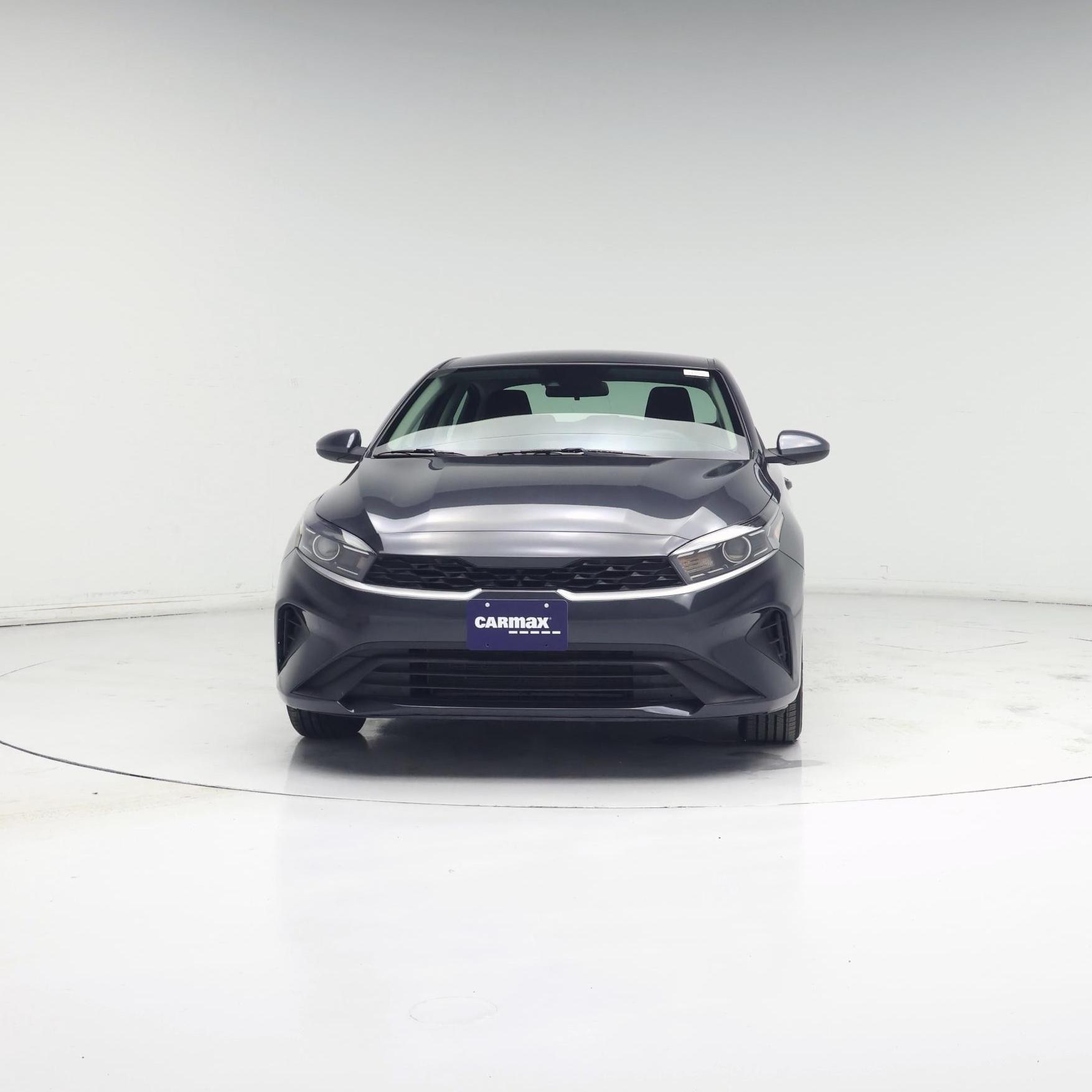 Thumbnail: 2024 Kia Forte - 5