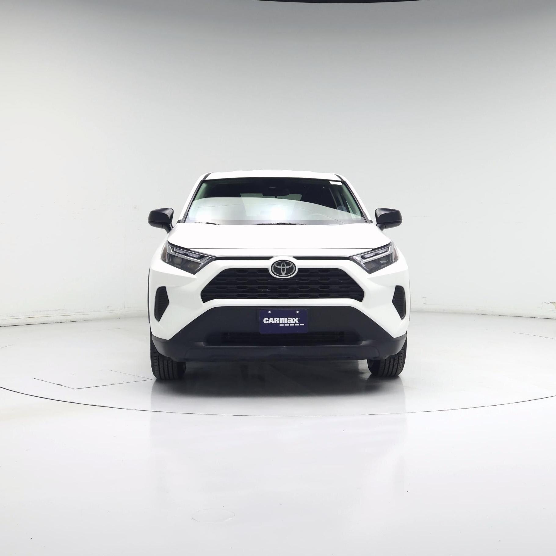 Thumbnail: 2024 Toyota RAV4 - 5