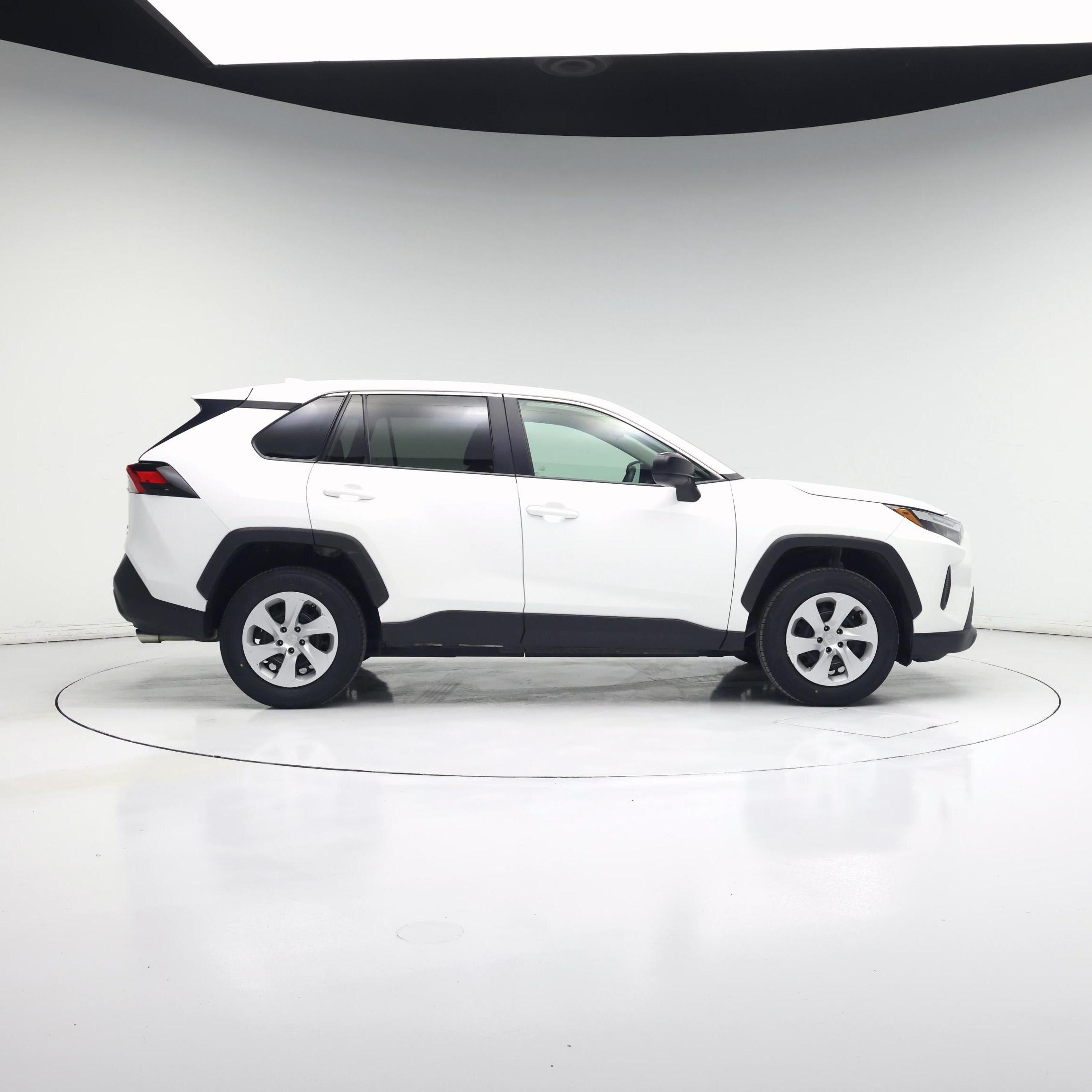 Thumbnail: 2024 Toyota RAV4 - 7