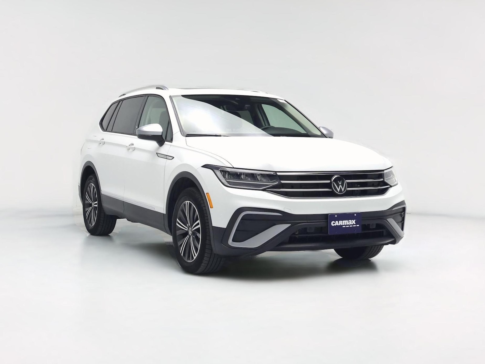 2024 Volkswagen Tiguan Wolfsburg Edition