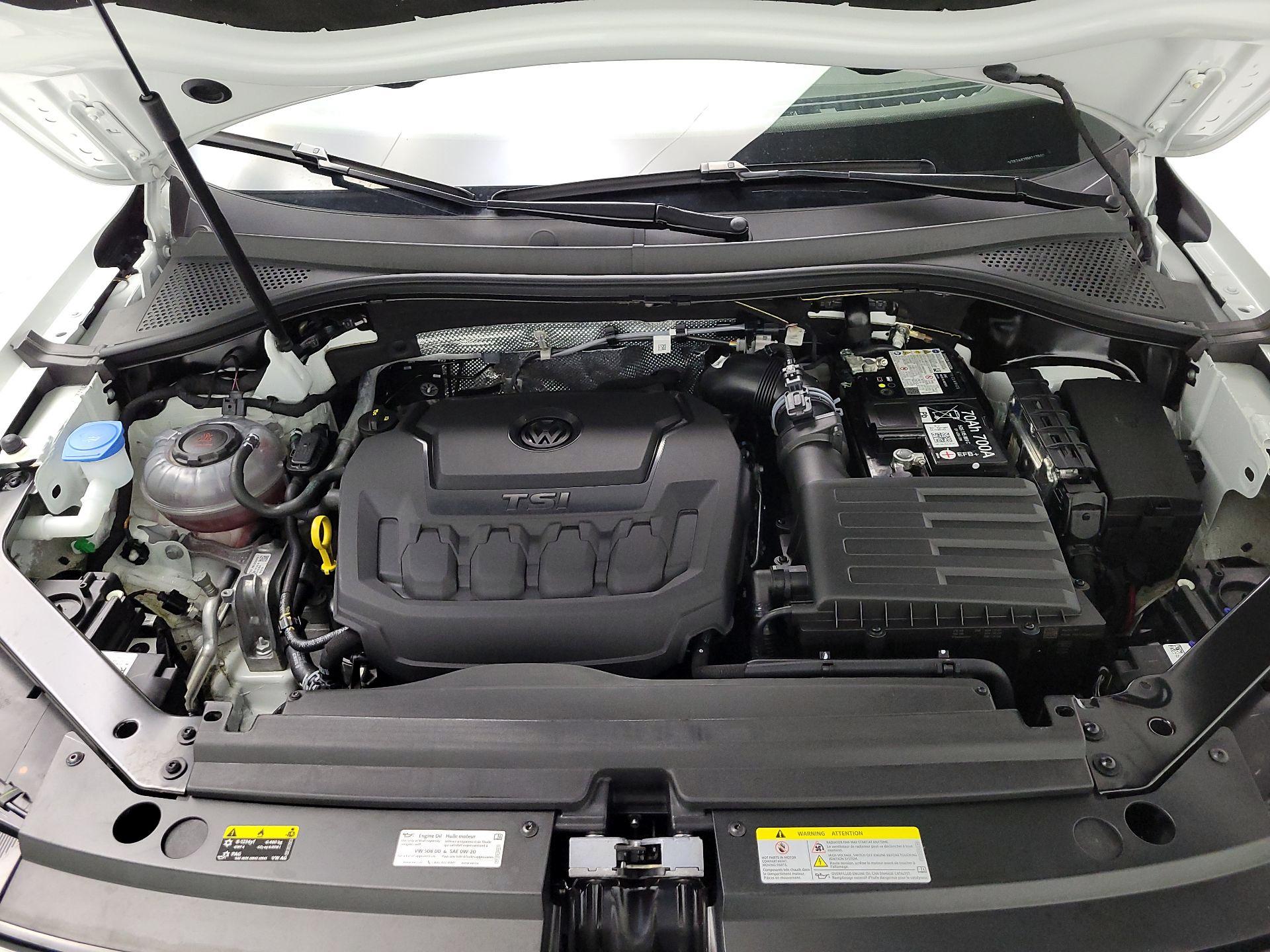 Thumbnail: 2024 Volkswagen Tiguan - 20