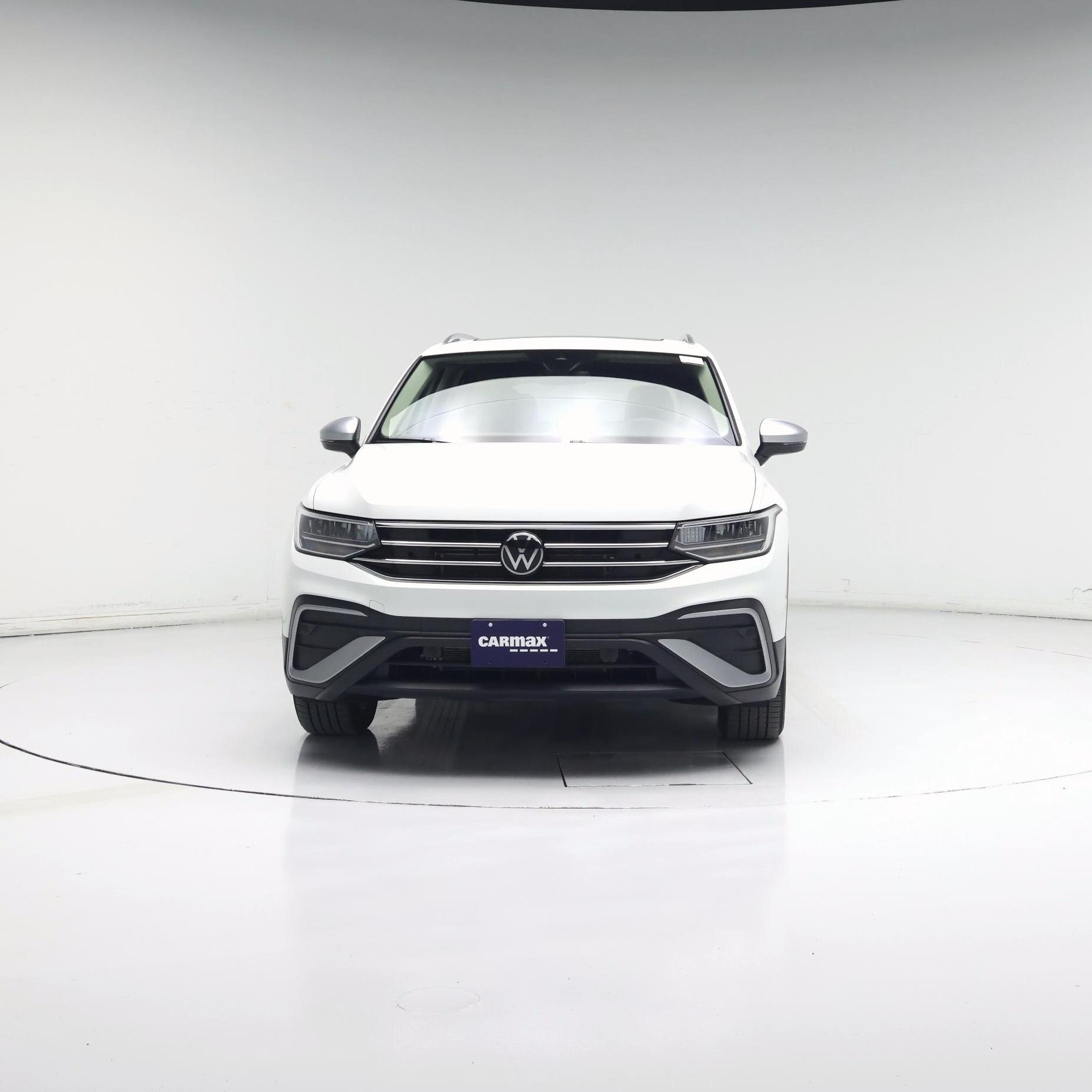Thumbnail: 2024 Volkswagen Tiguan - 5