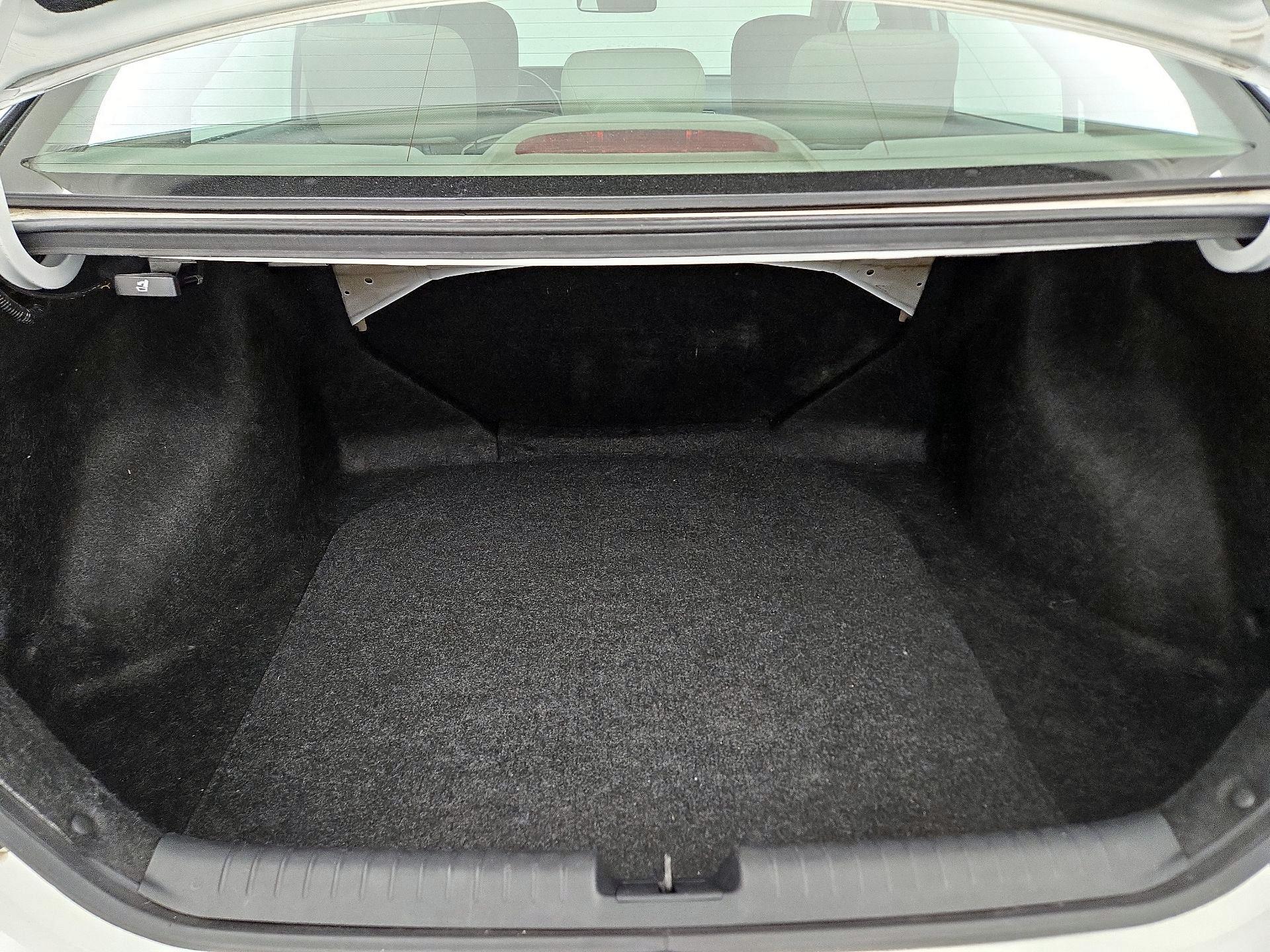 Thumbnail: 2014 Honda Civic - 20