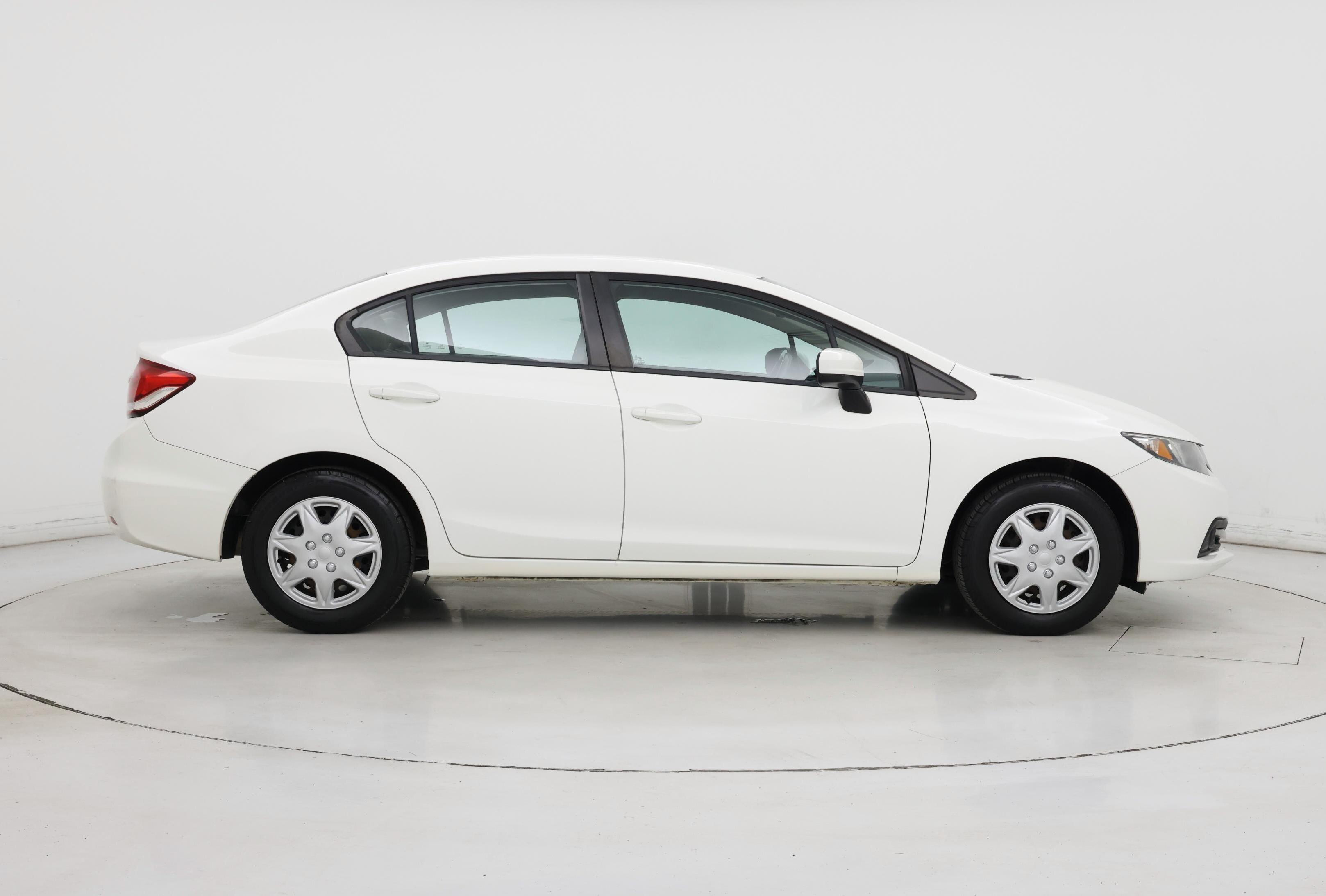 Thumbnail: 2014 Honda Civic - 7