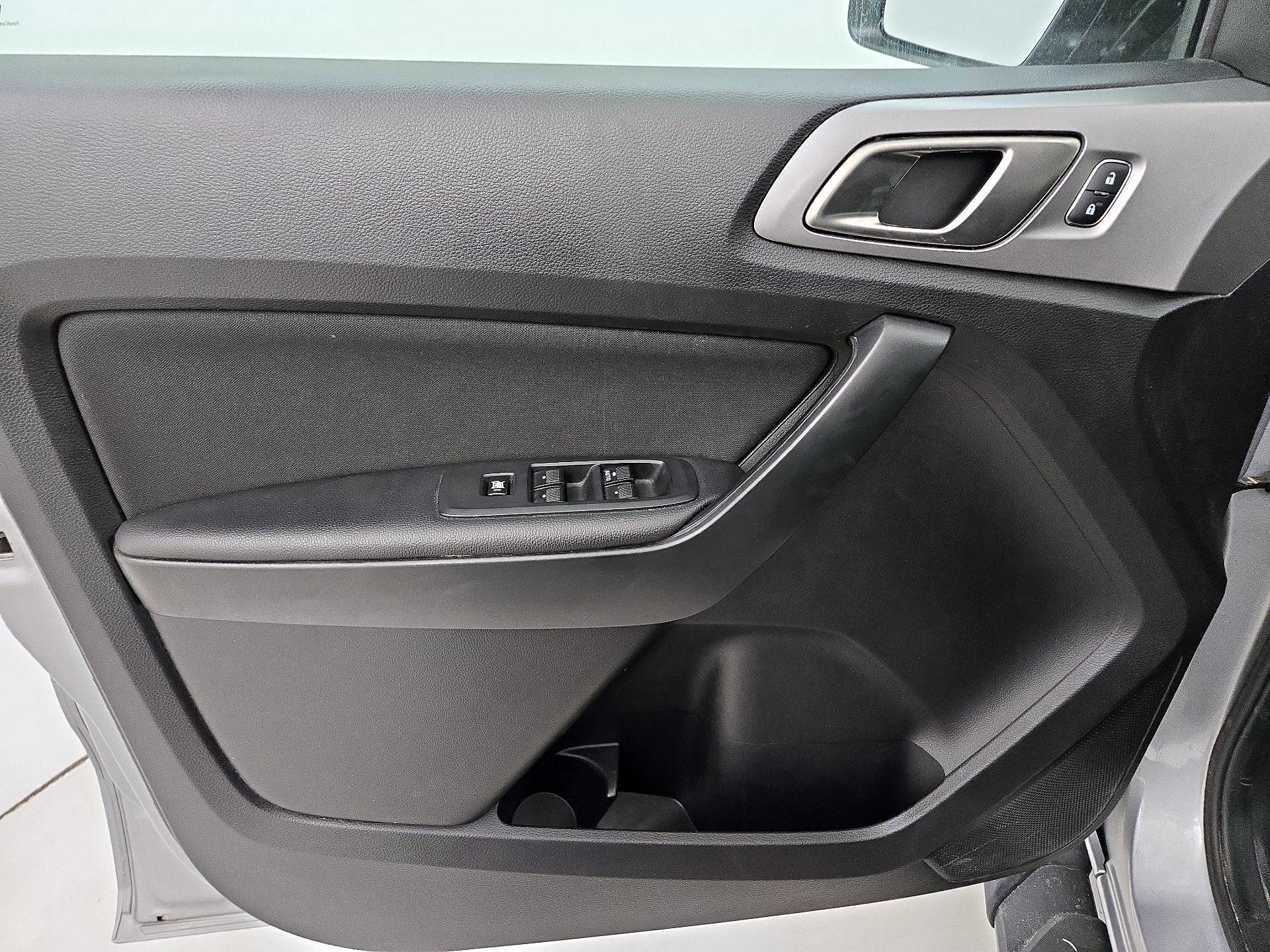 Thumbnail: 2021 Ford Ranger - 12