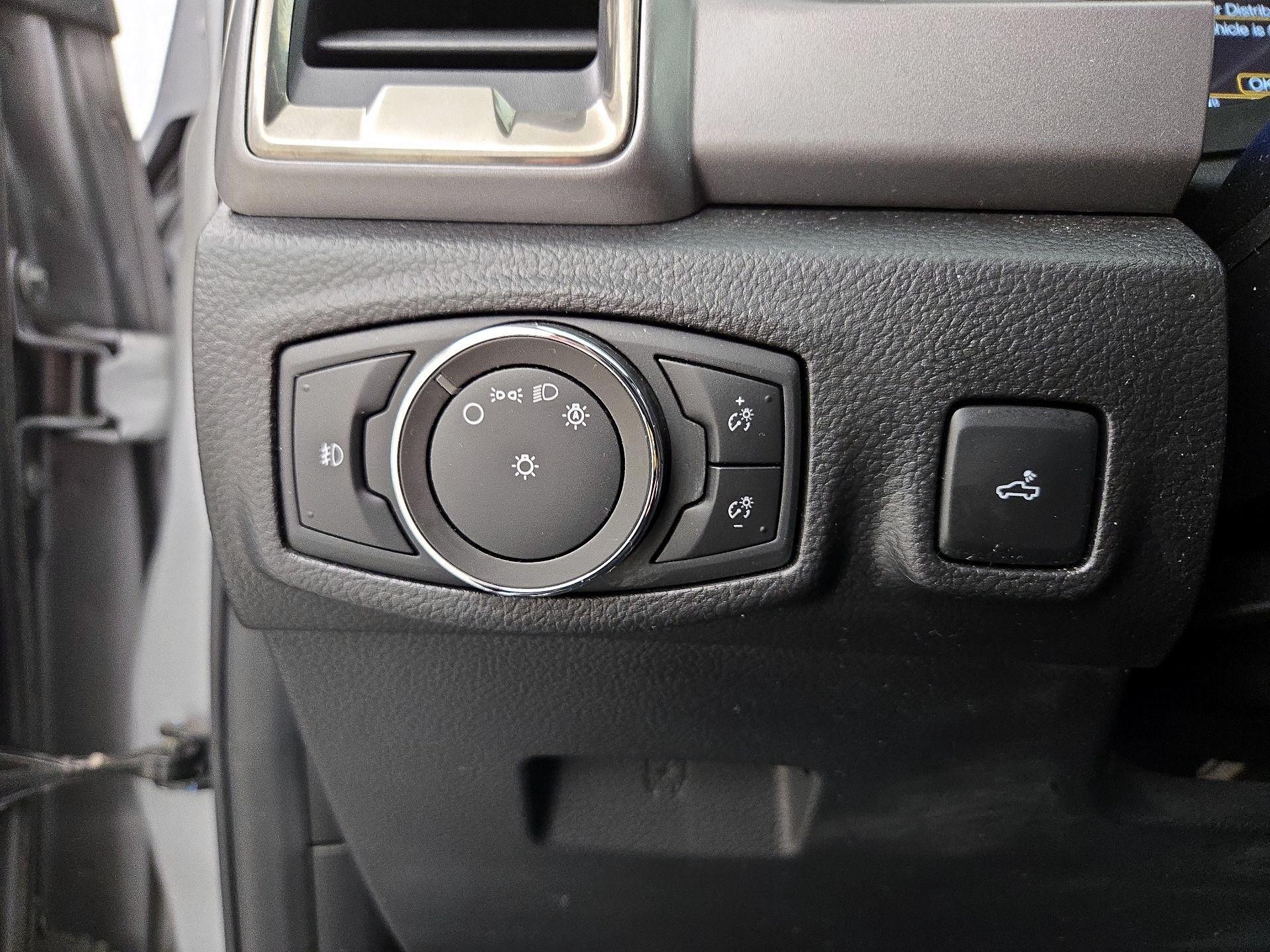 Thumbnail: 2021 Ford Ranger - 13