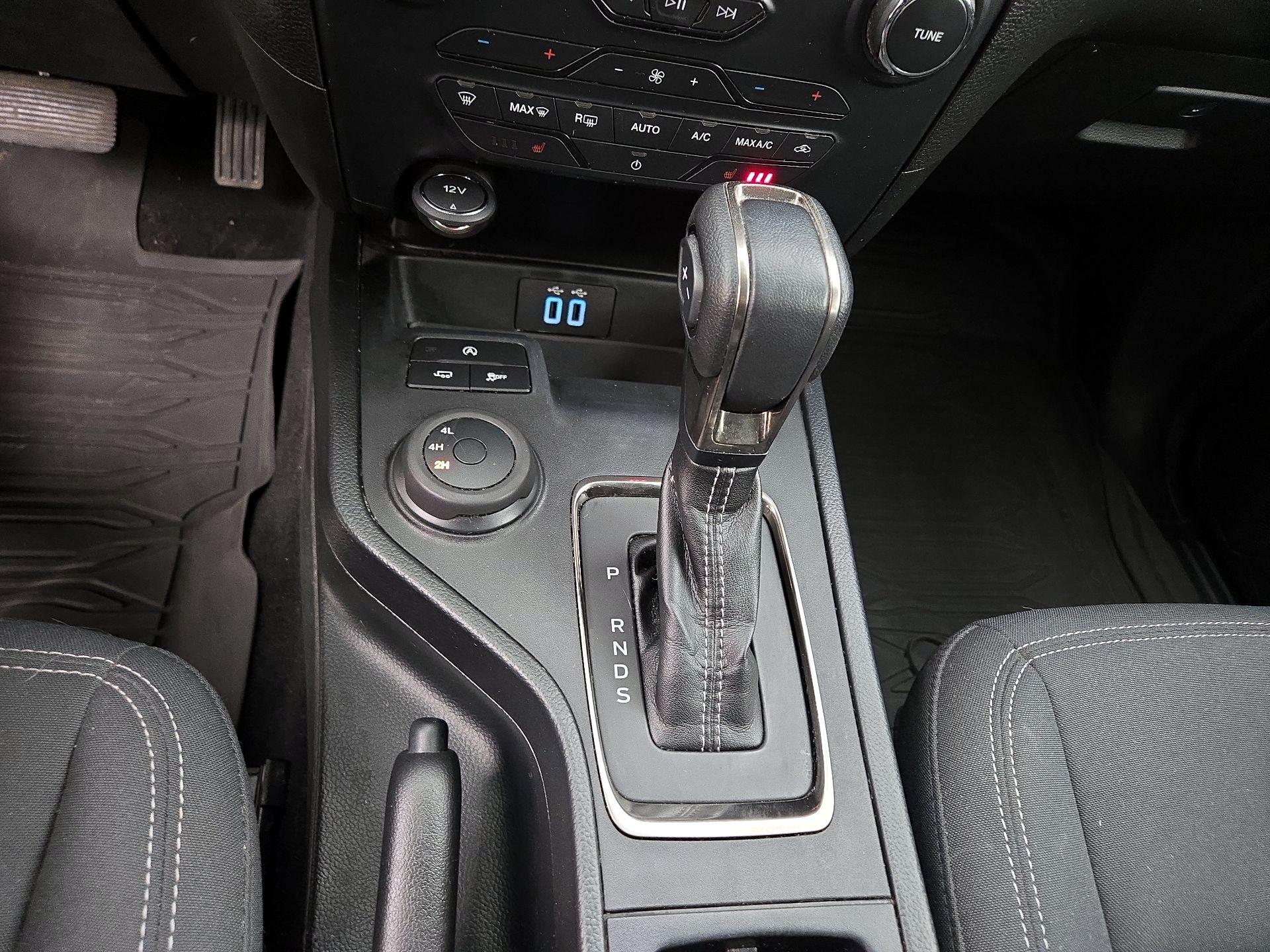 Thumbnail: 2021 Ford Ranger - 17