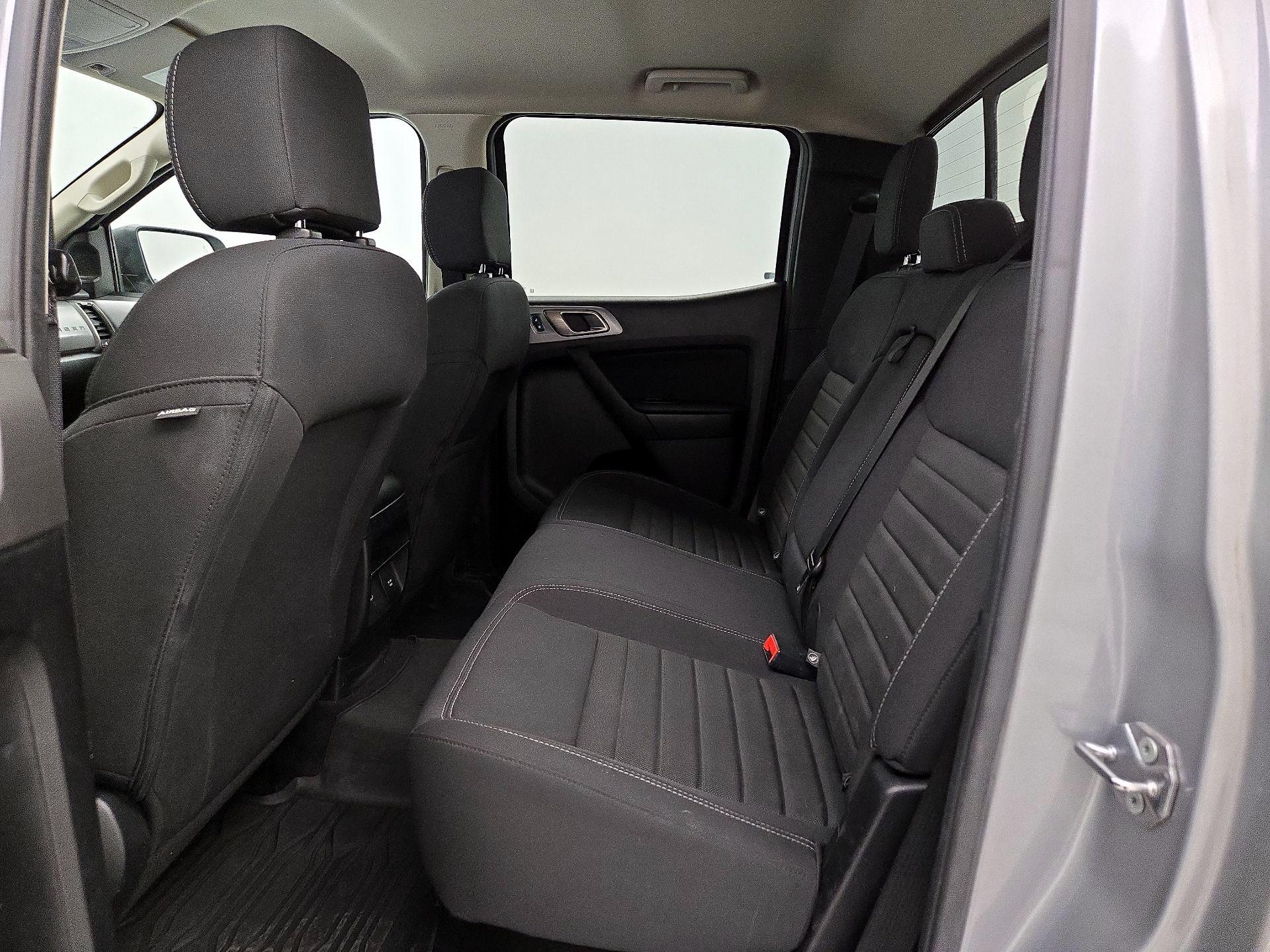 Thumbnail: 2021 Ford Ranger - 19