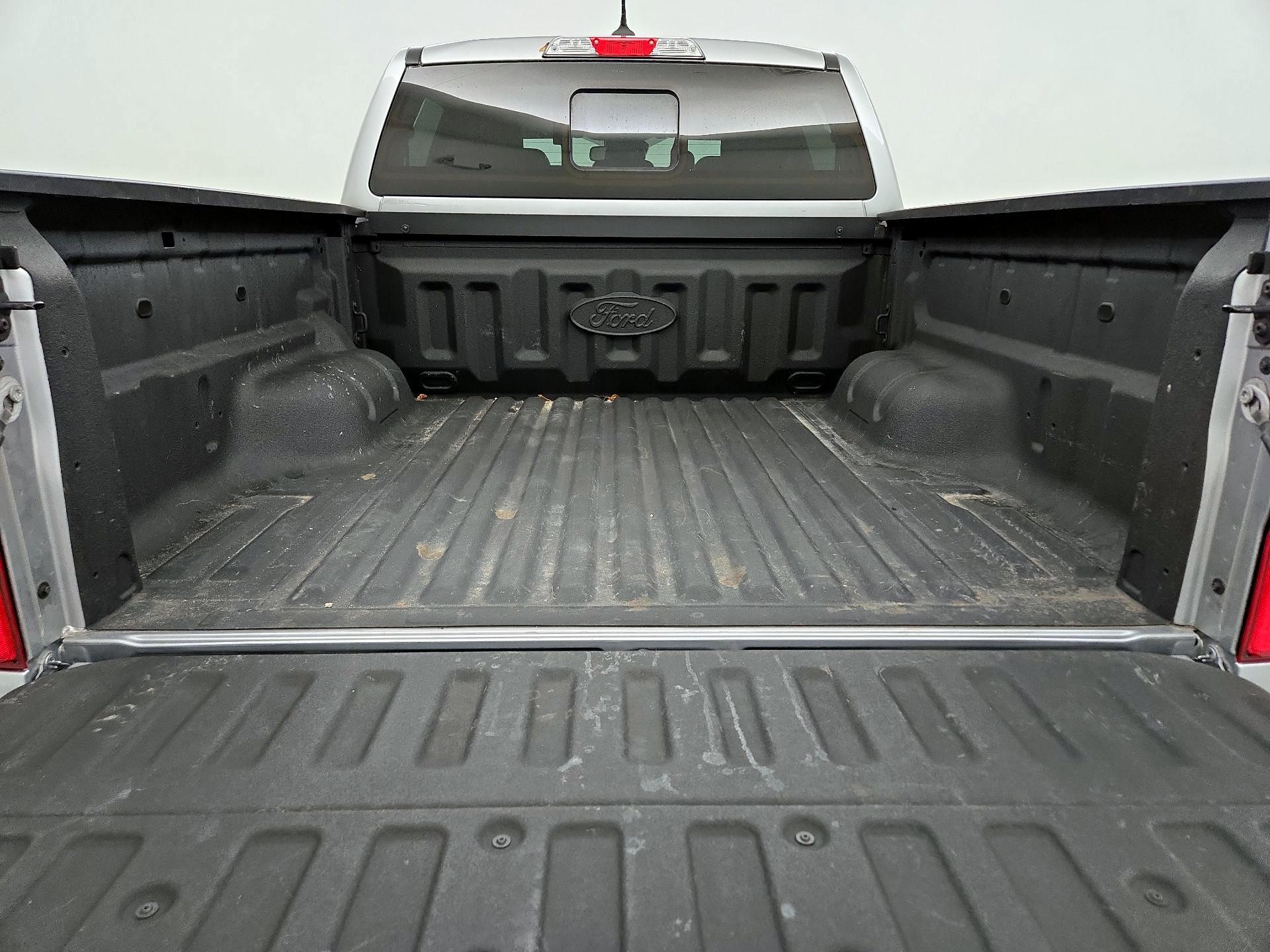 Thumbnail: 2021 Ford Ranger - 20