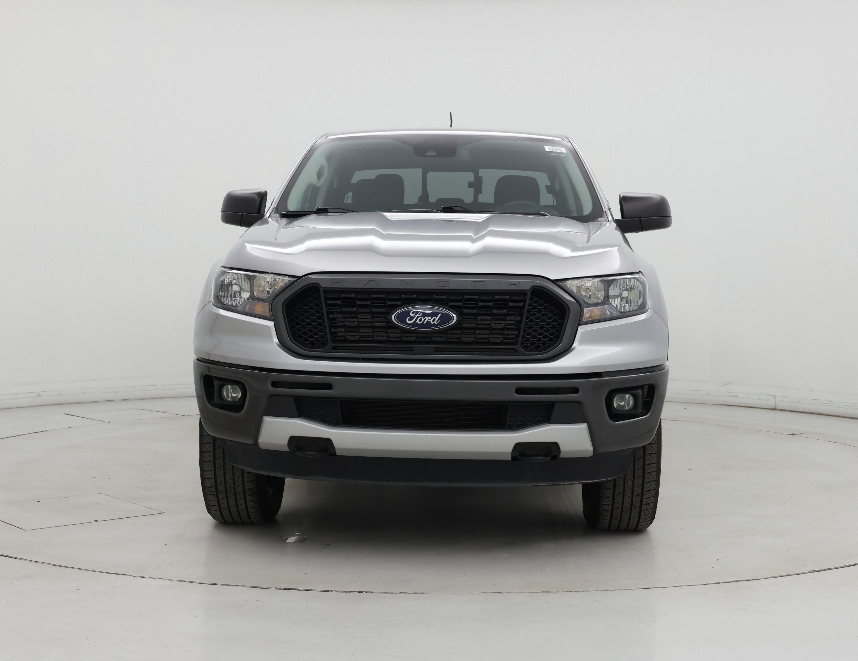 Thumbnail: 2021 Ford Ranger - 5