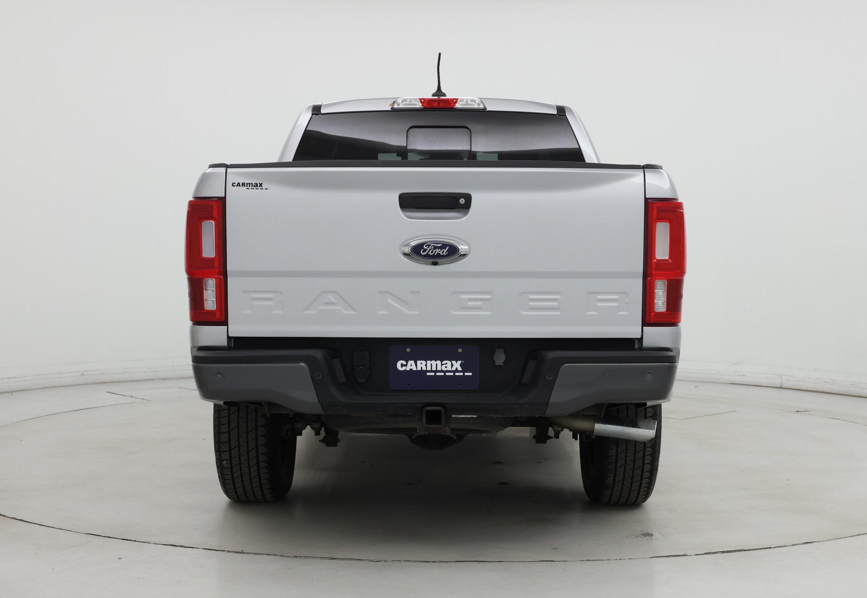 Thumbnail: 2021 Ford Ranger - 6