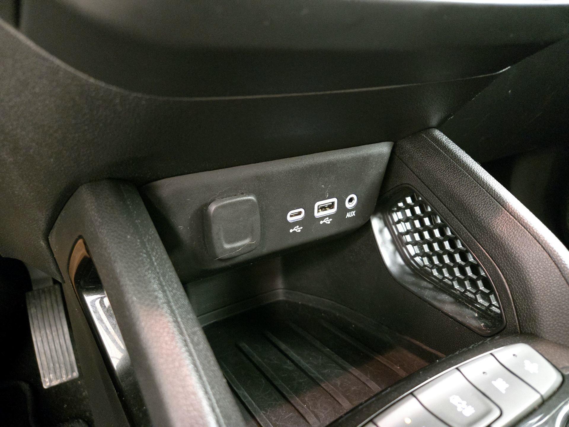 Thumbnail: 2022 Chevrolet TrailBlazer - 18