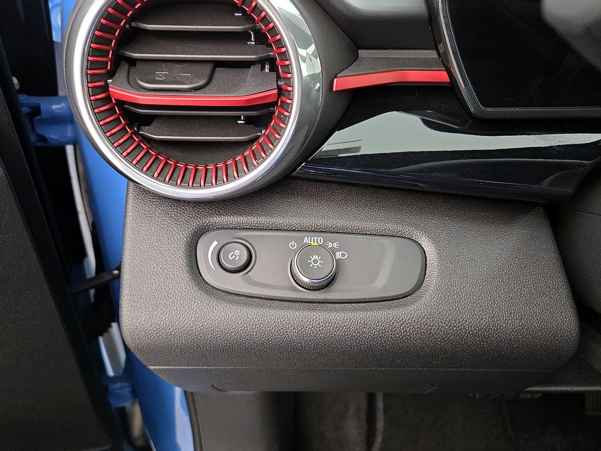 Thumbnail: 2024 Chevrolet Trax - 13