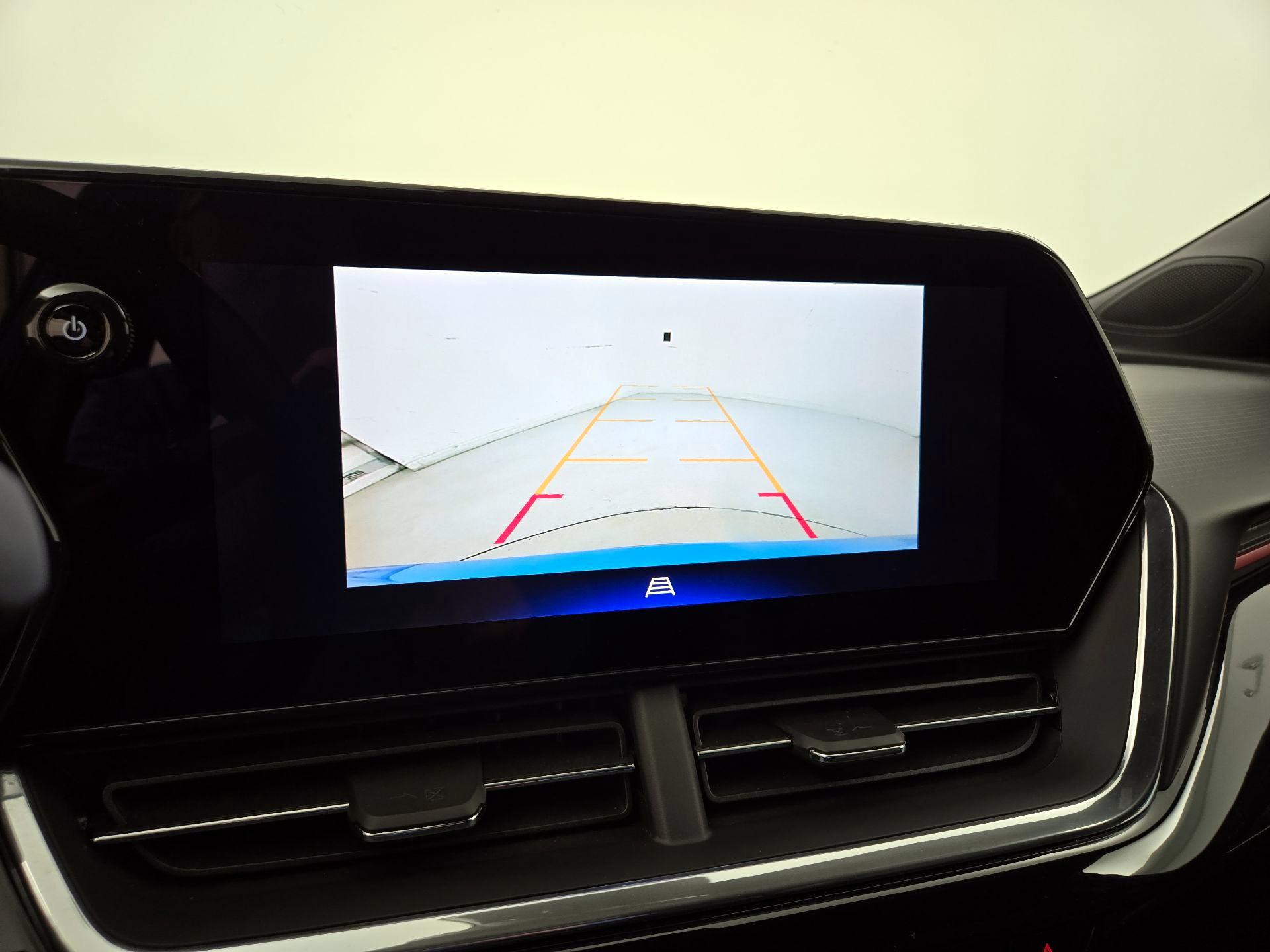 Thumbnail: 2024 Chevrolet Trax - 14