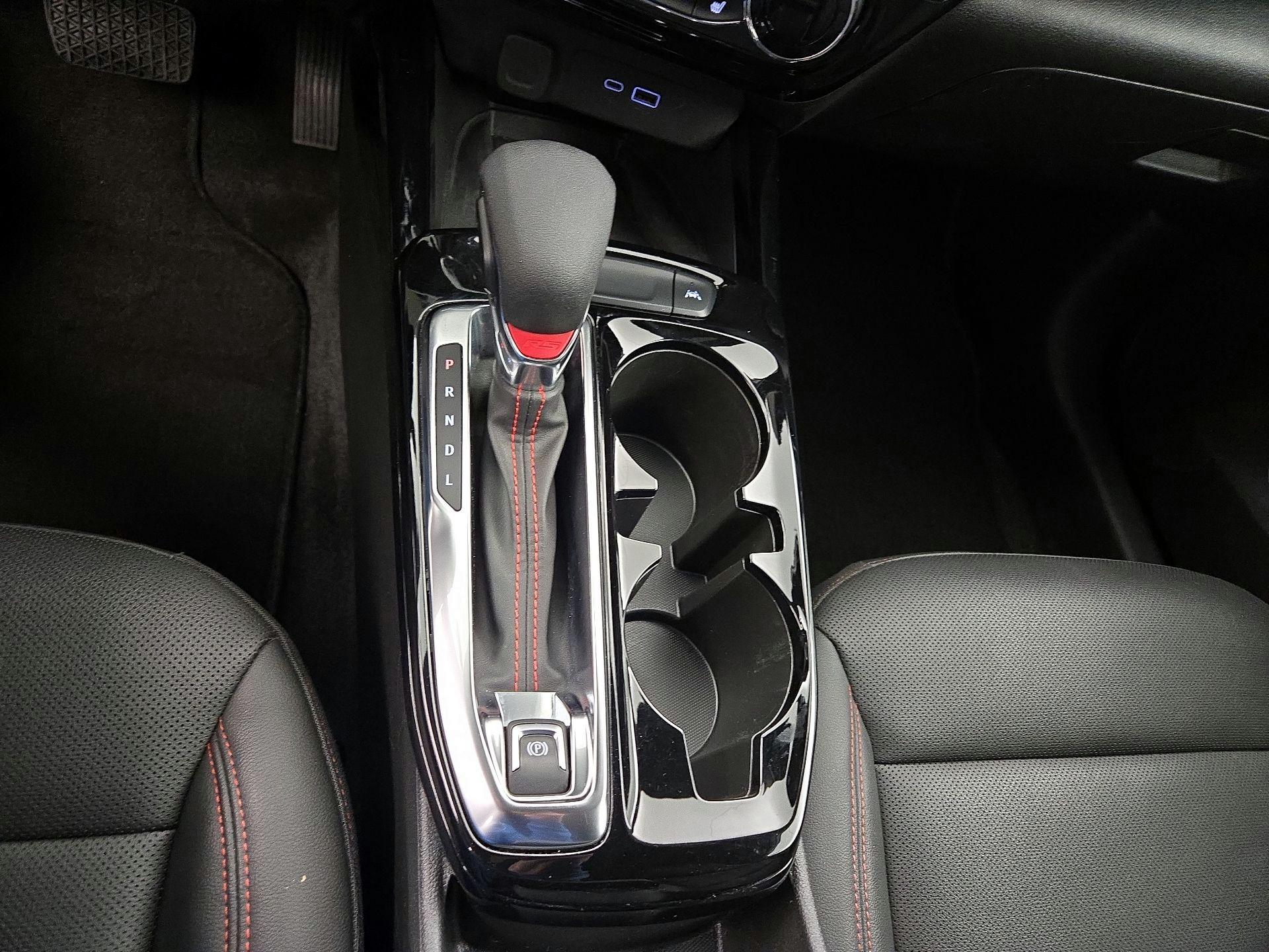 Thumbnail: 2024 Chevrolet Trax - 17