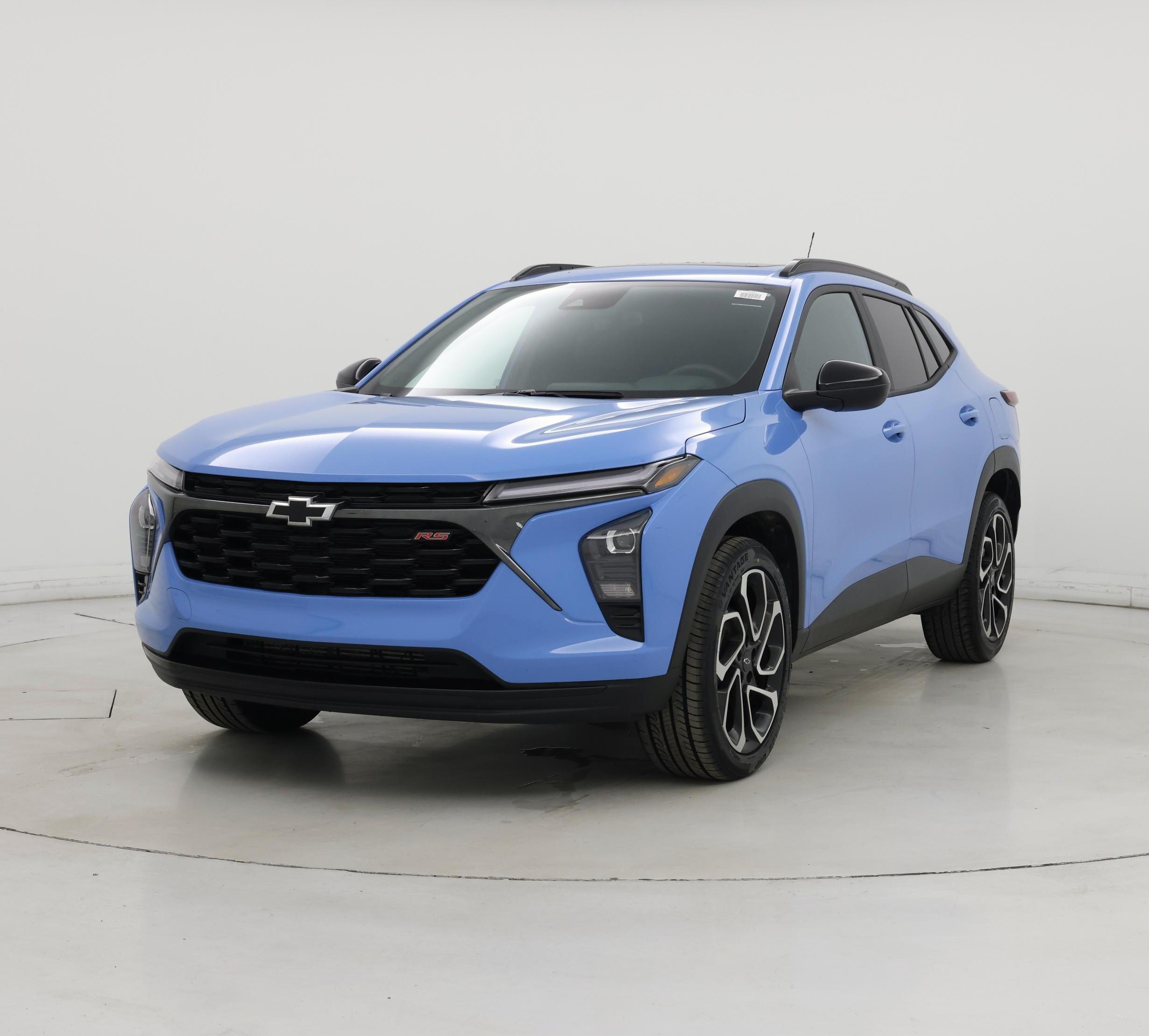 Thumbnail: 2024 Chevrolet Trax - 4