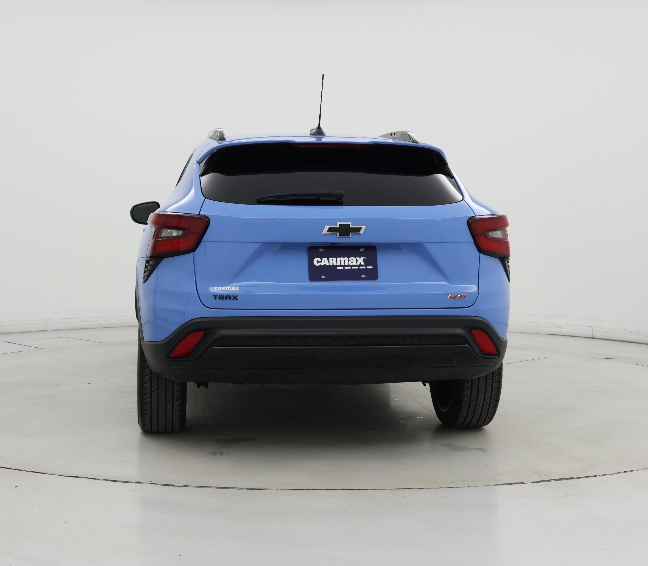 Thumbnail: 2024 Chevrolet Trax - 6