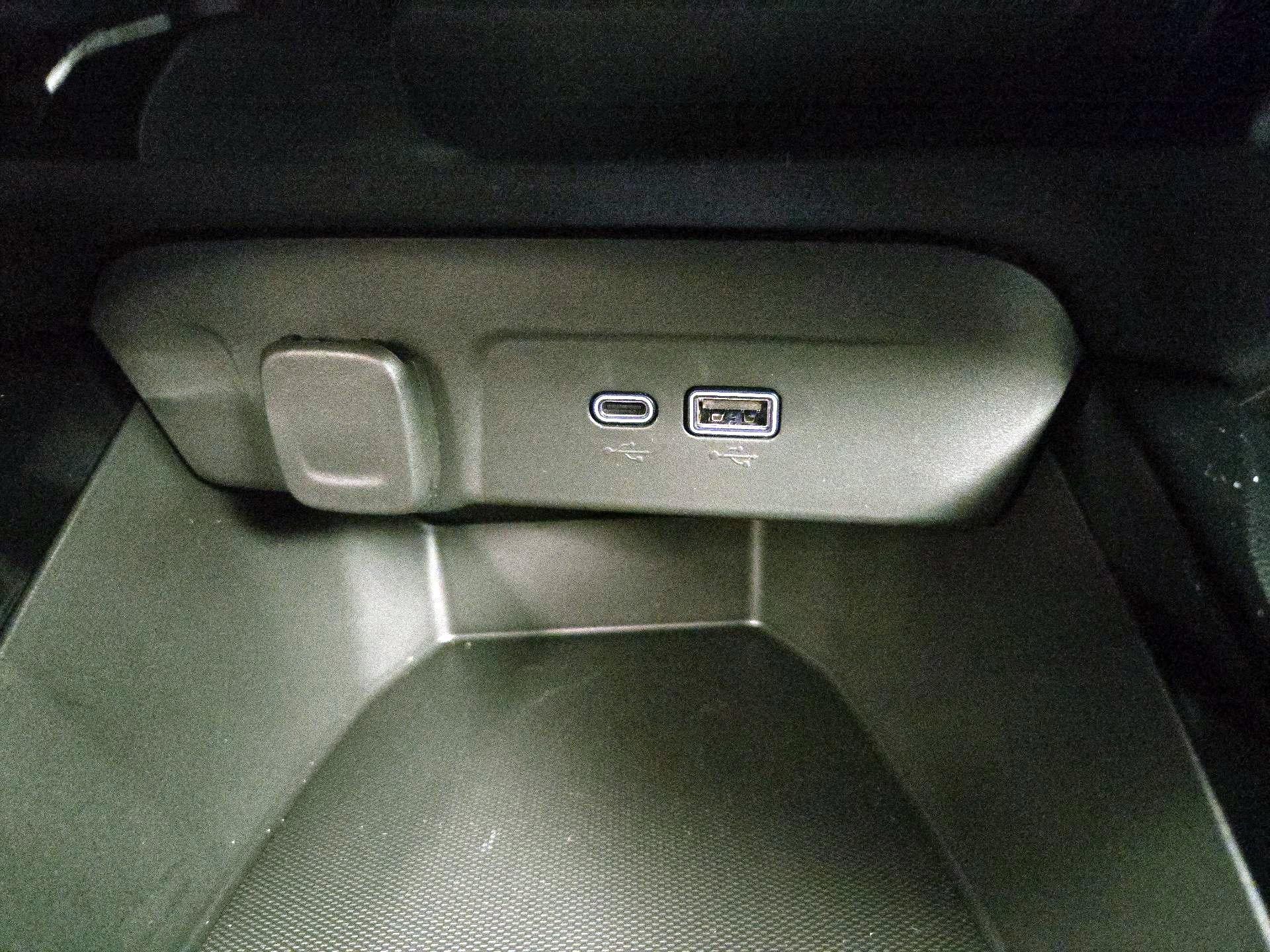 Thumbnail: 2025 Chevrolet Trax - 18