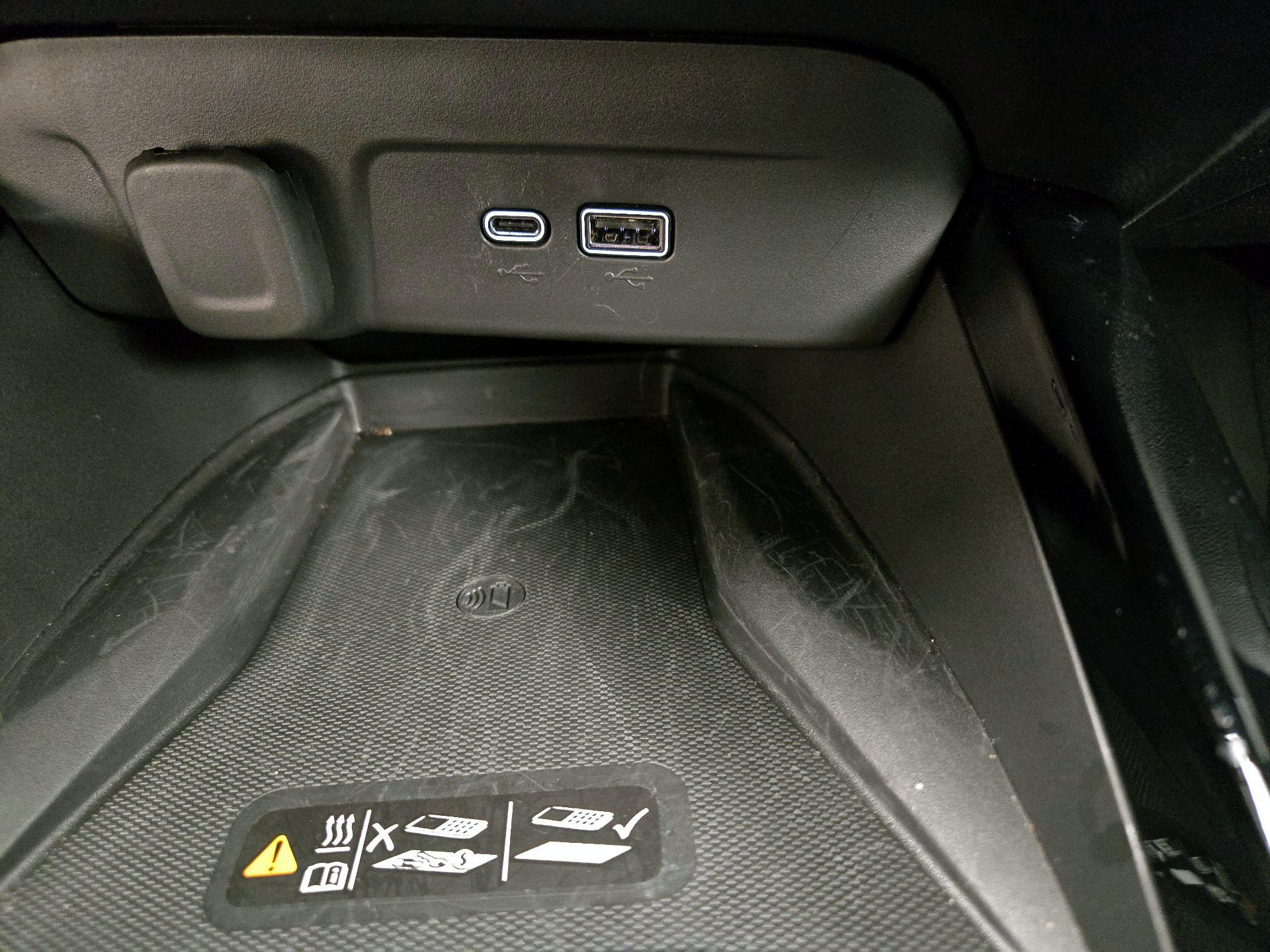 Thumbnail: 2025 Chevrolet Trax - 18