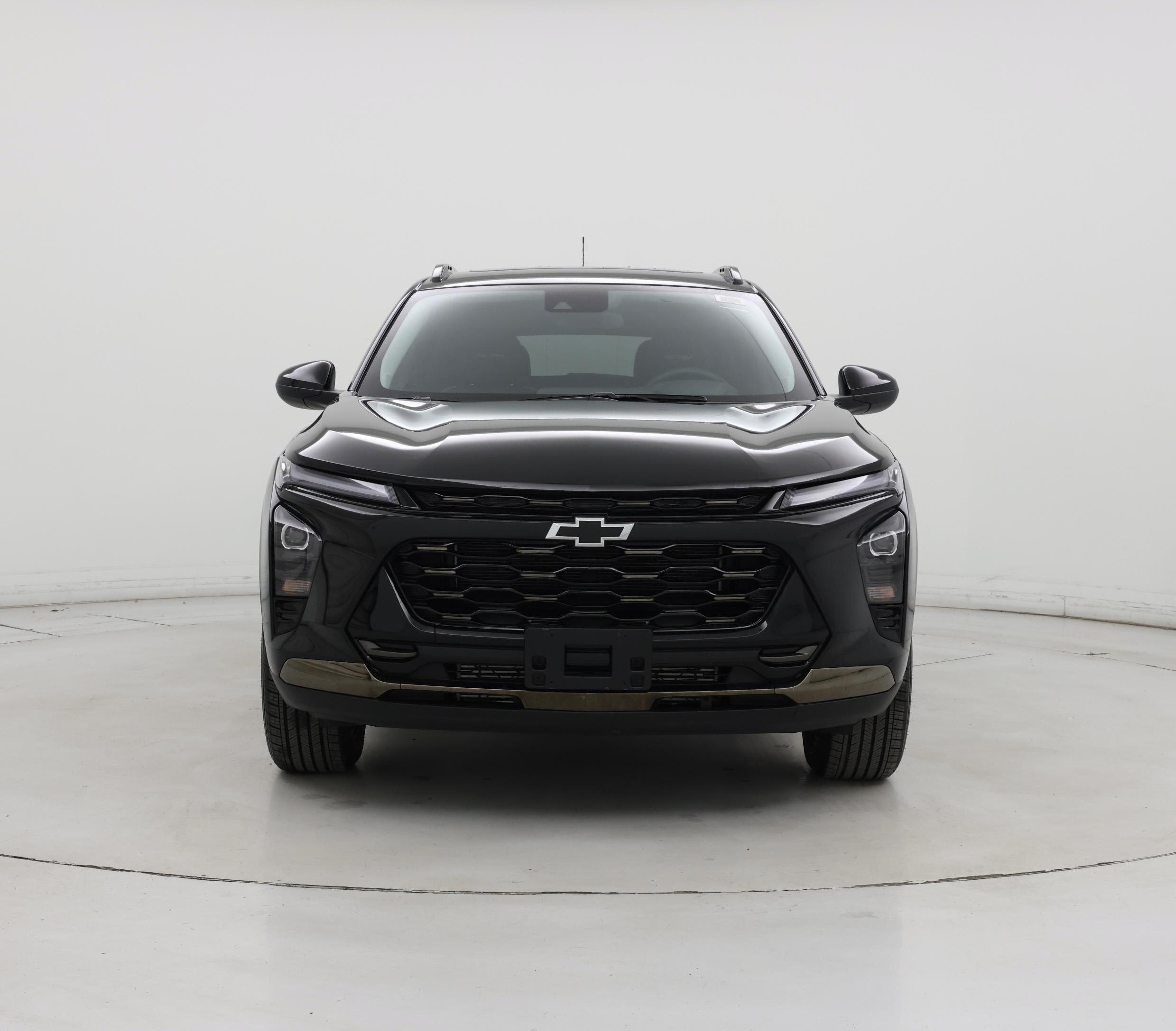 Thumbnail: 2025 Chevrolet Trax - 5